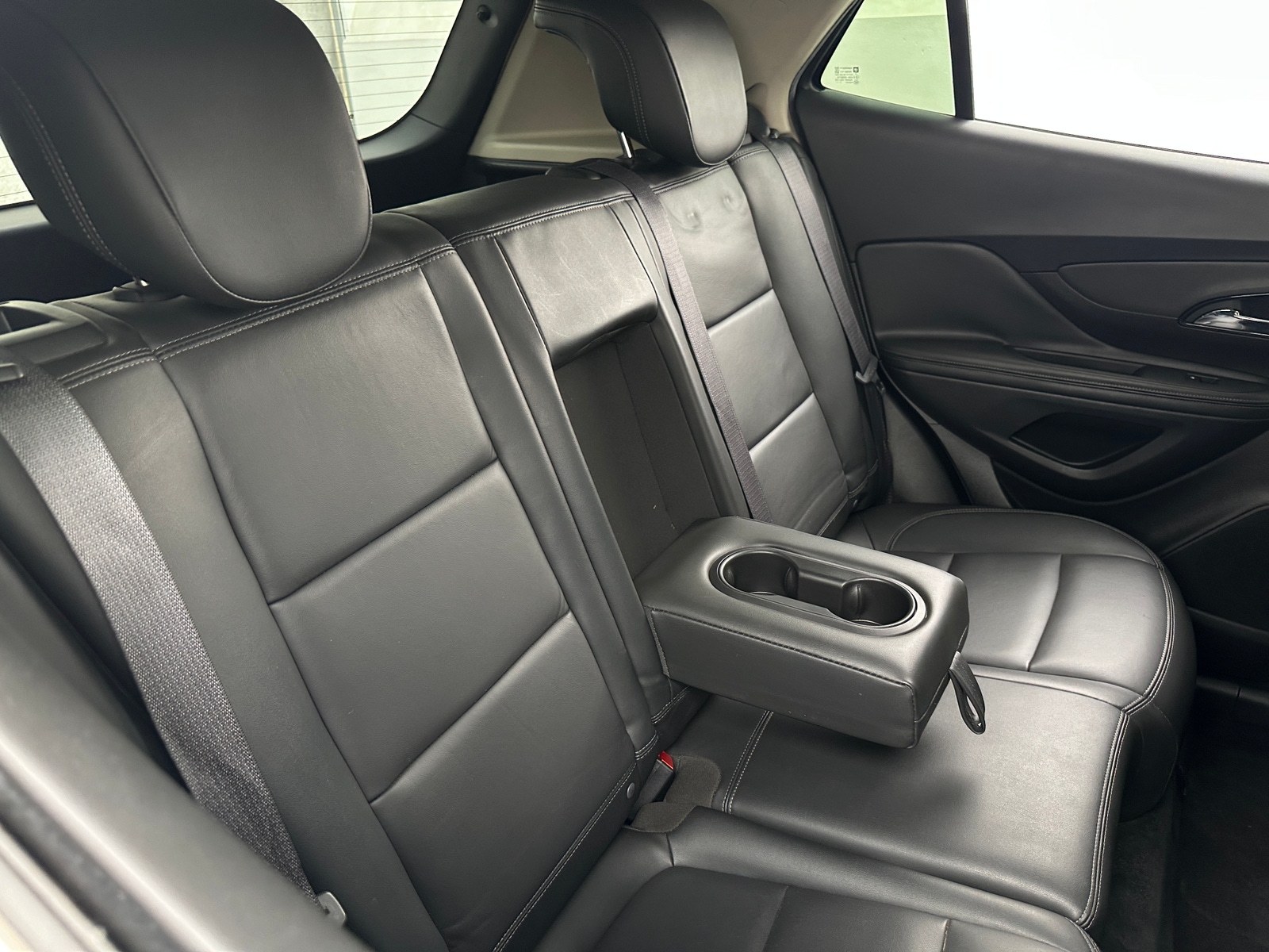 Thumbnail: 2018 Buick Encore - 5