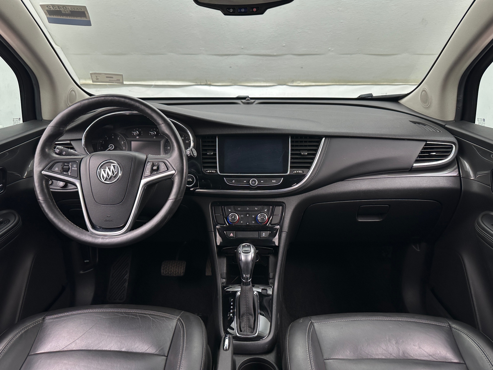 Thumbnail: 2018 Buick Encore - 2