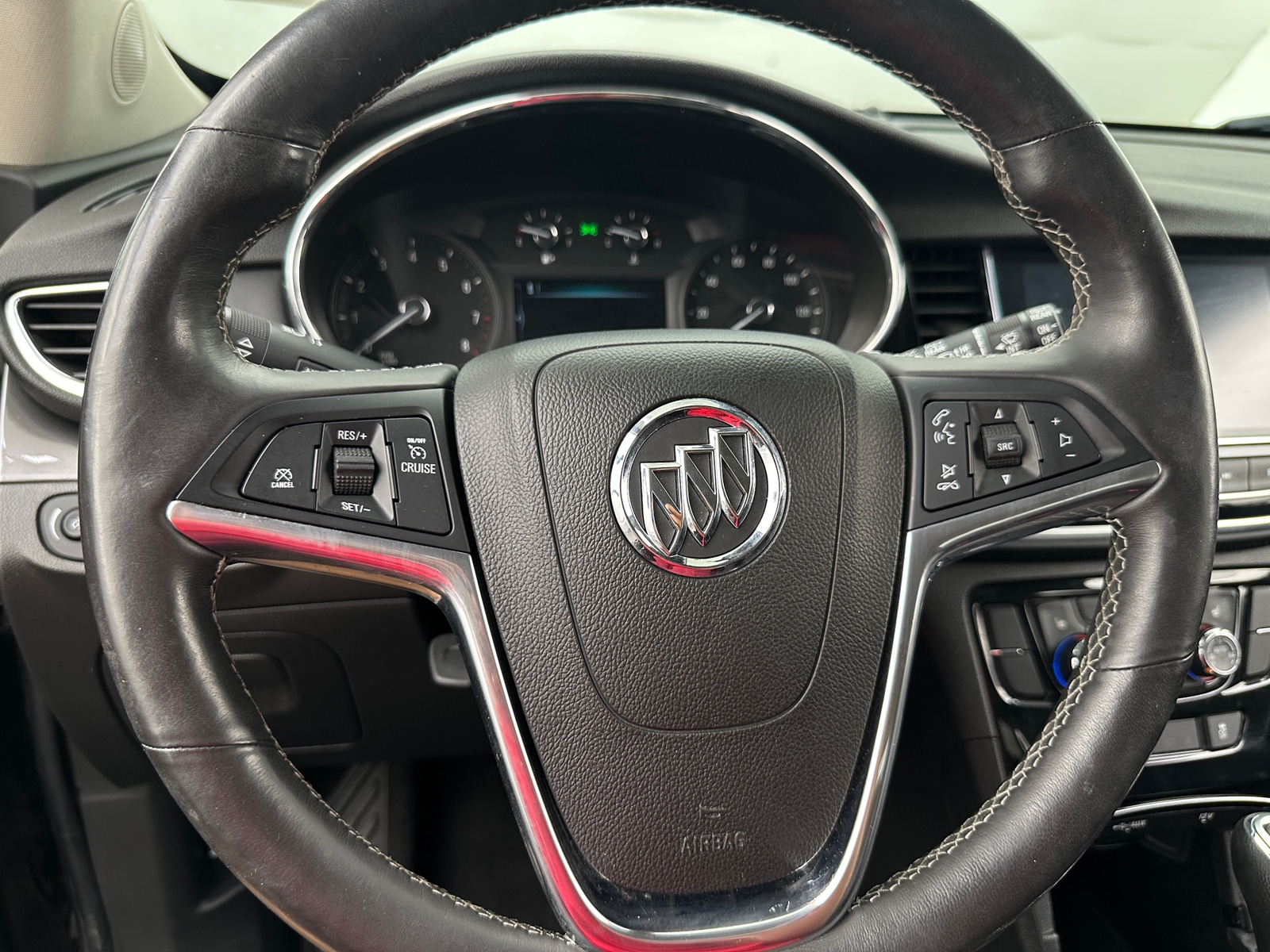 Thumbnail: 2018 Buick Encore - 4