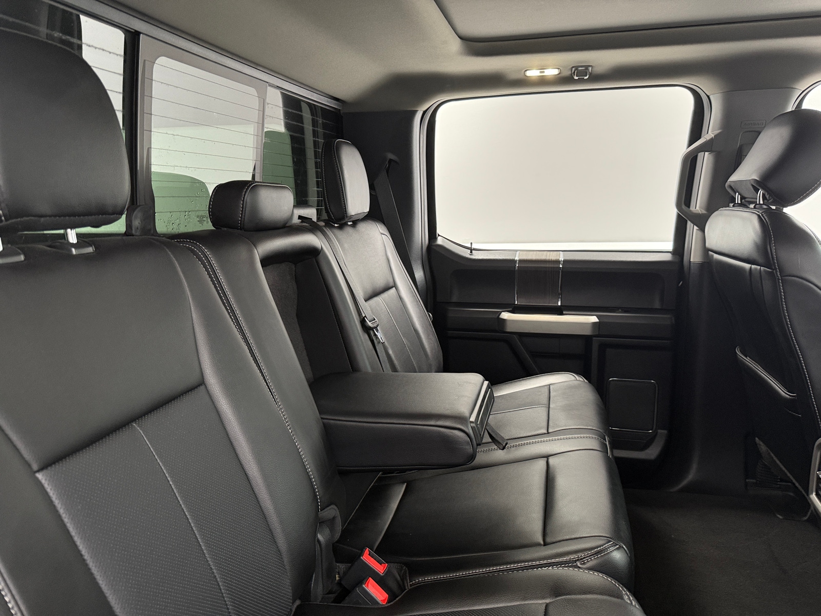 Thumbnail: 2020 Ford Econoline - 5