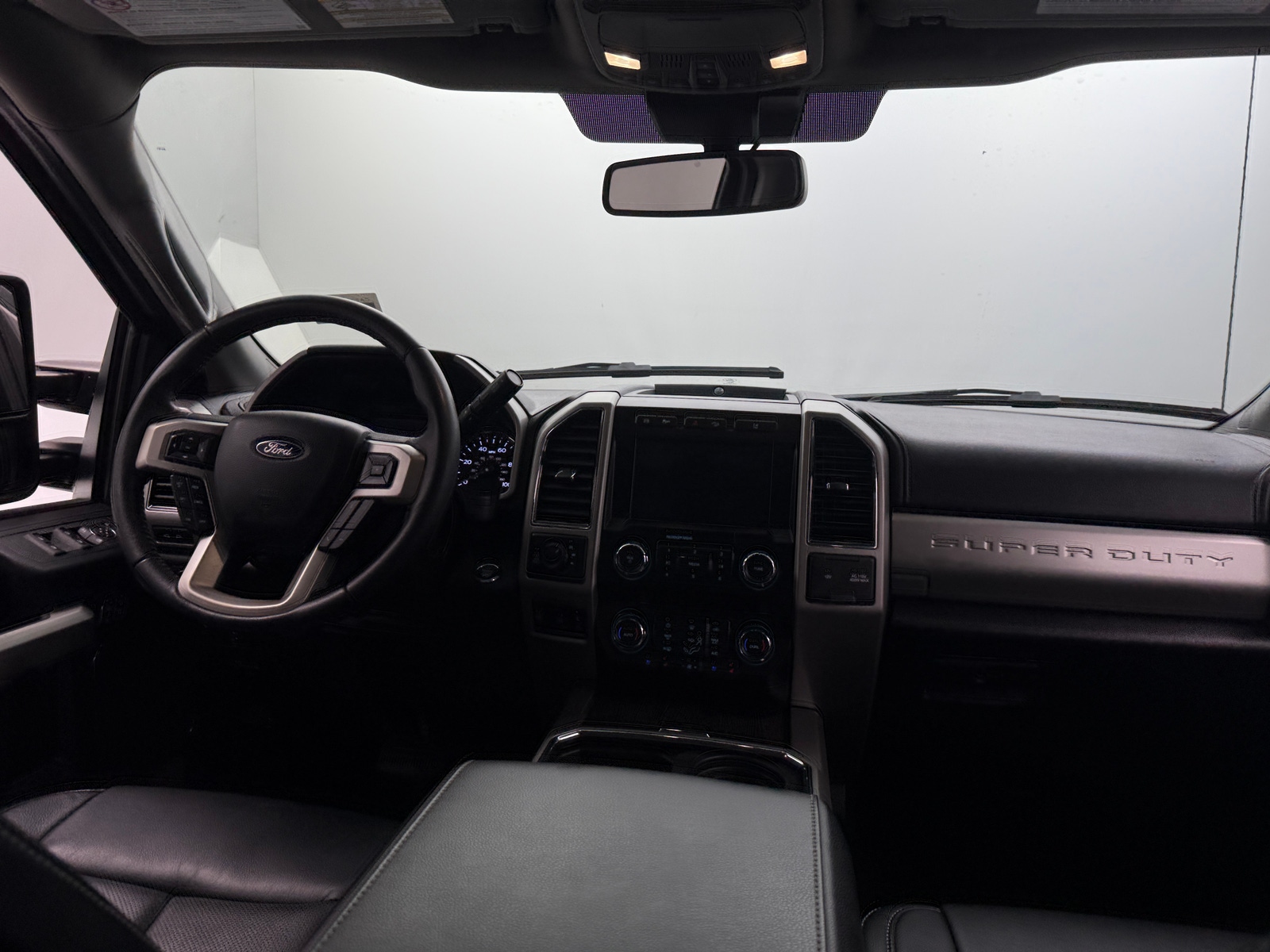 Thumbnail: 2020 Ford Econoline - 2