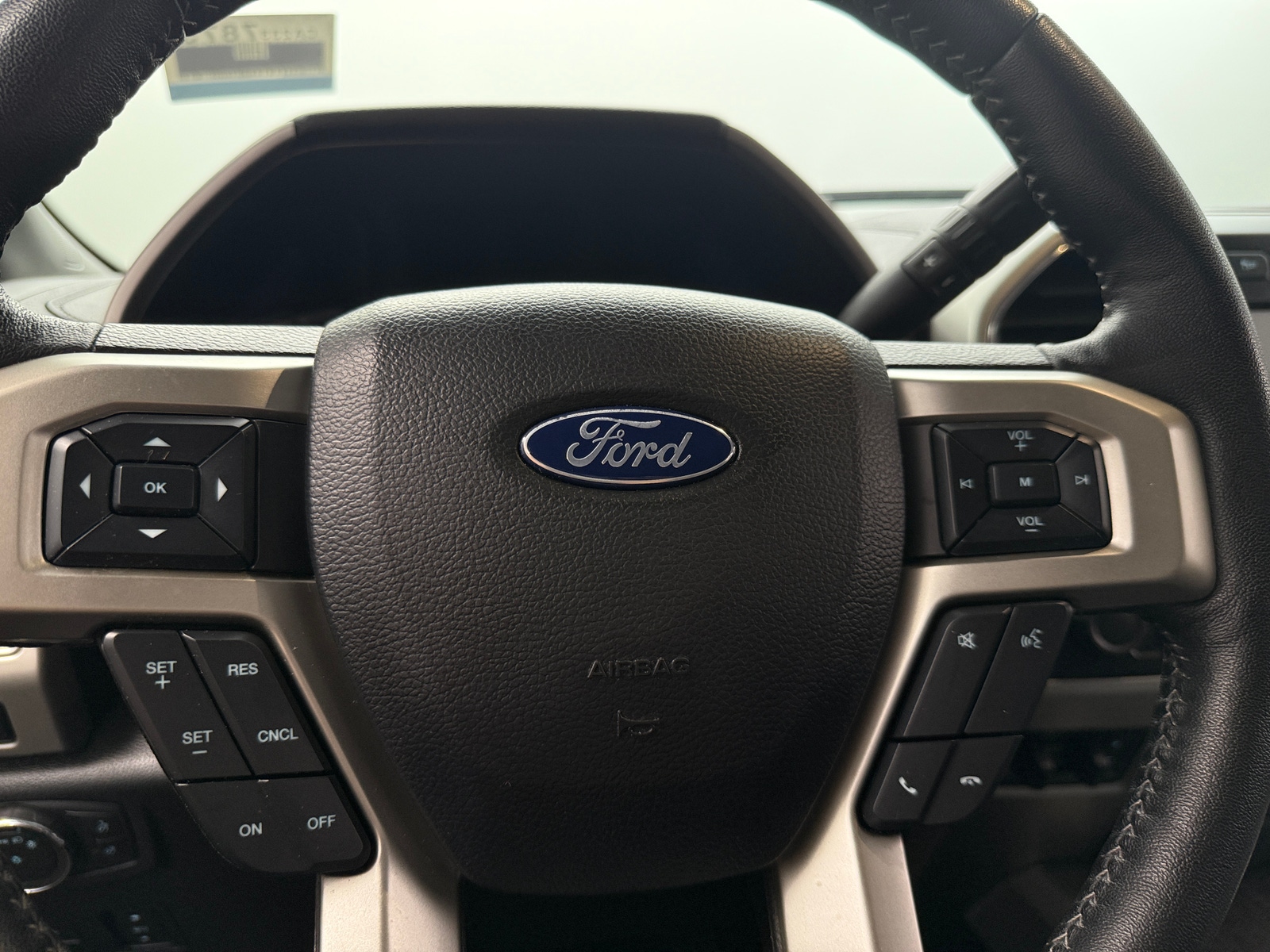 Thumbnail: 2020 Ford Econoline - 4