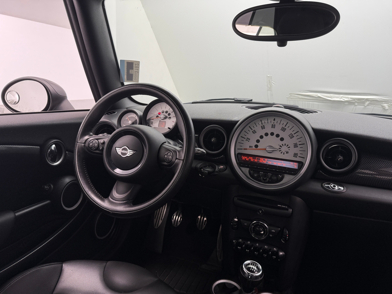 Thumbnail: 2014 MINI Cooper Convertible - 2
