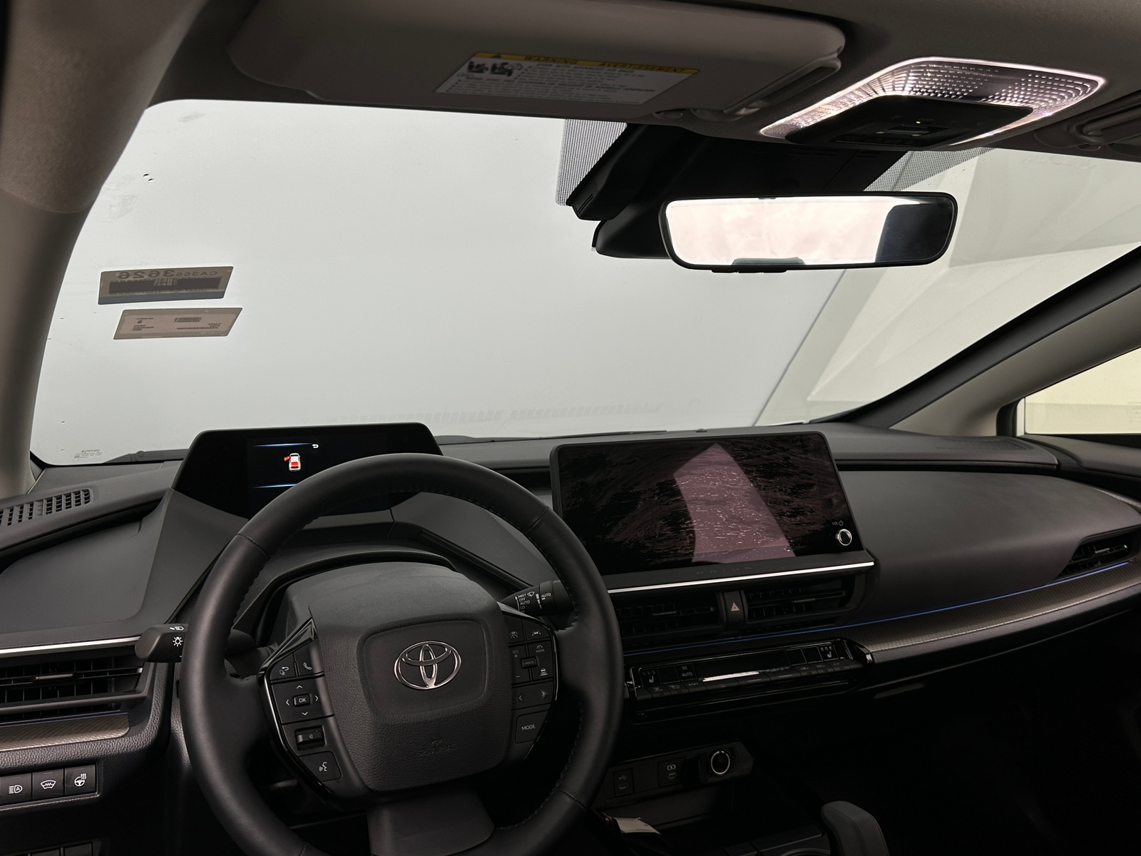 Thumbnail: 2025 Toyota Prius - 2