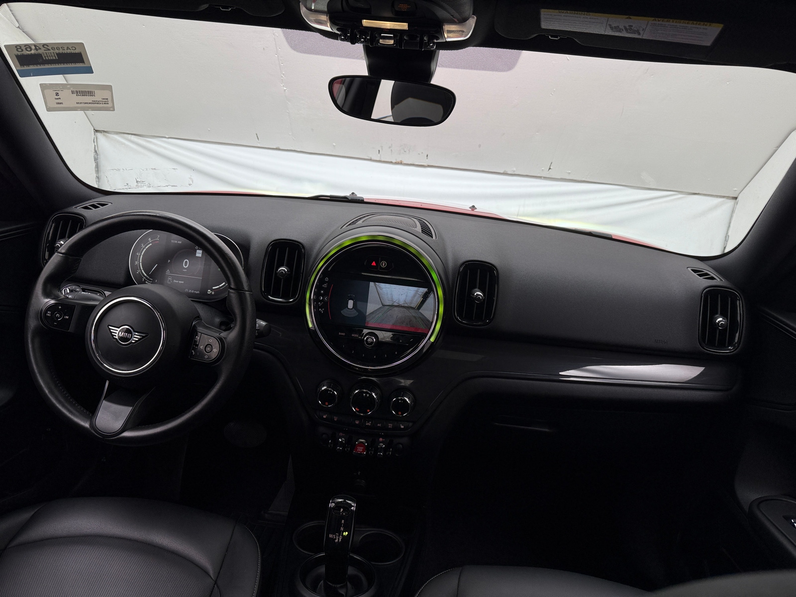Thumbnail: 2022 MINI Cooper Countryman - 2