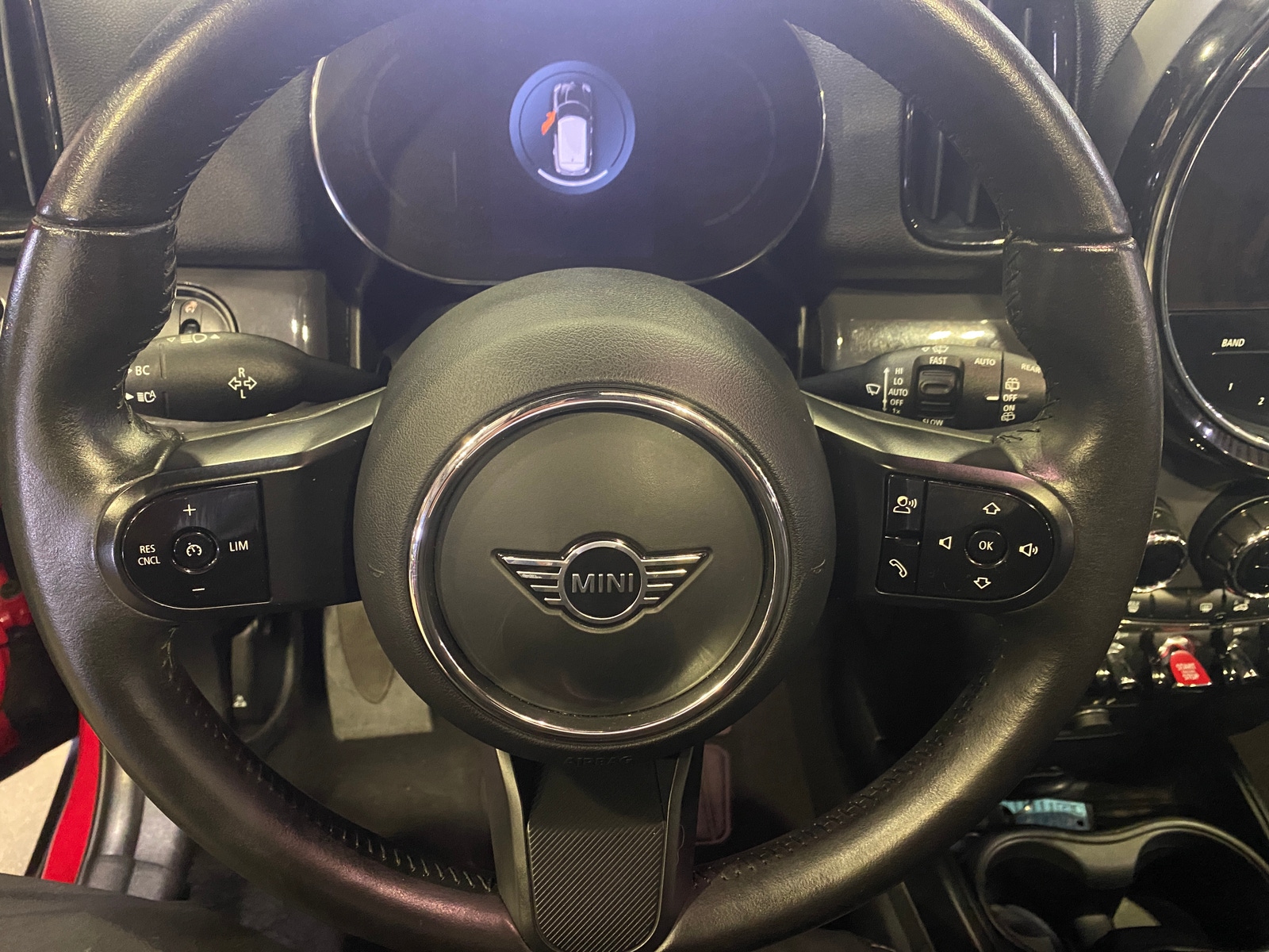 Thumbnail: 2022 MINI Cooper Countryman - 4