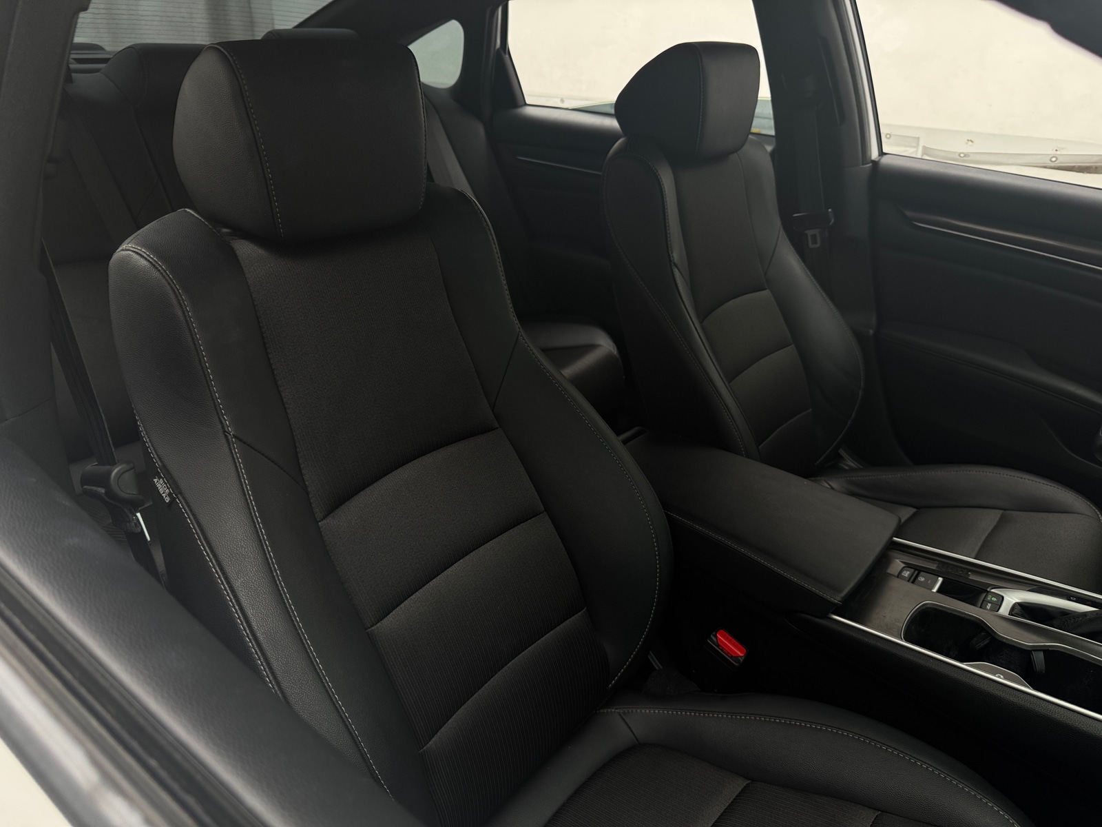 Thumbnail: 2019 Honda Accord - 2