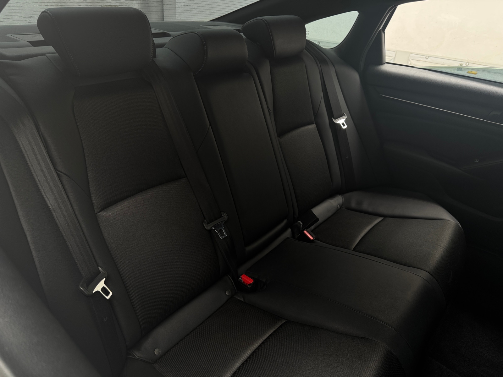 Thumbnail: 2019 Honda Accord - 6