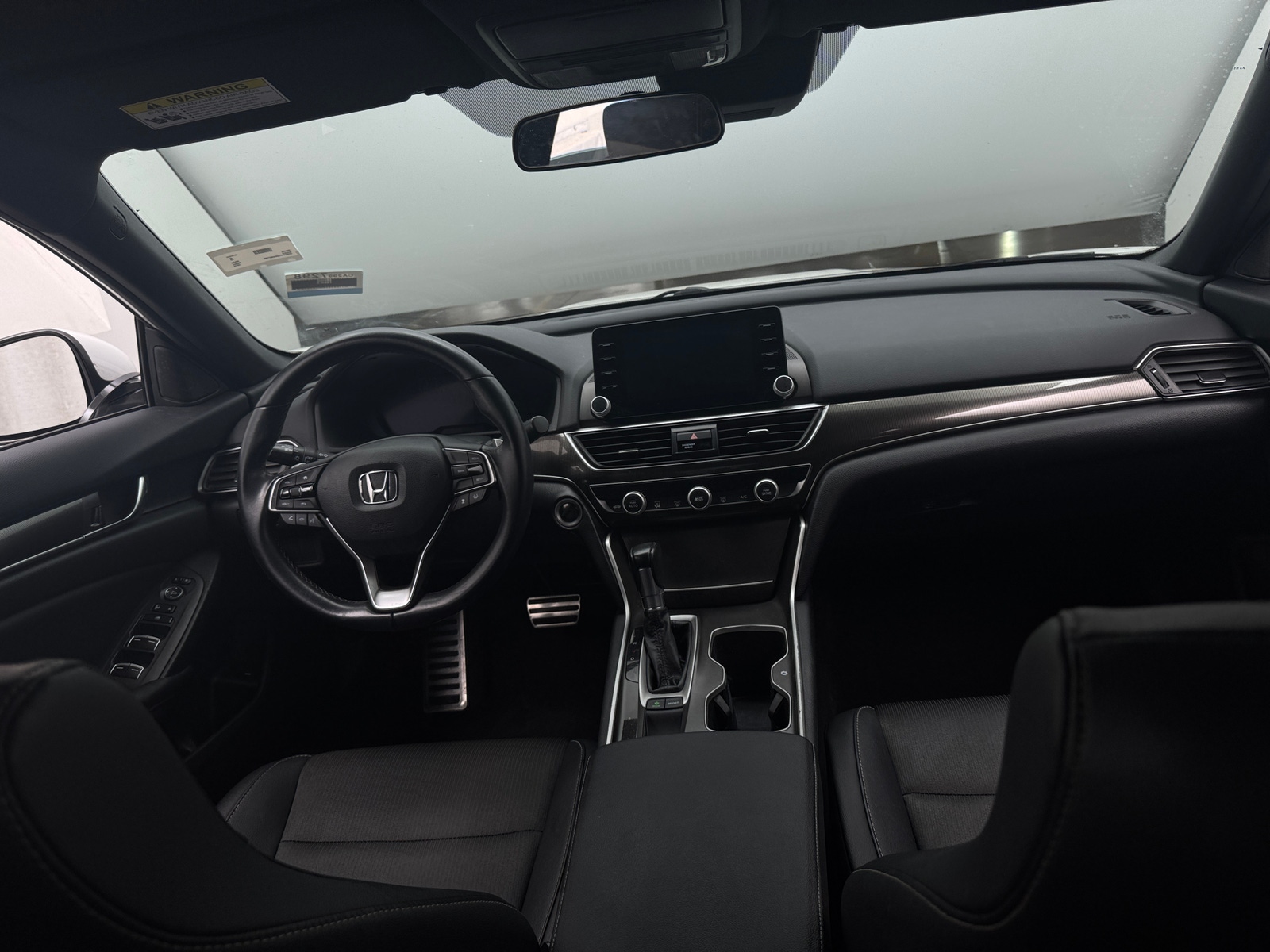 Thumbnail: 2019 Honda Accord - 3