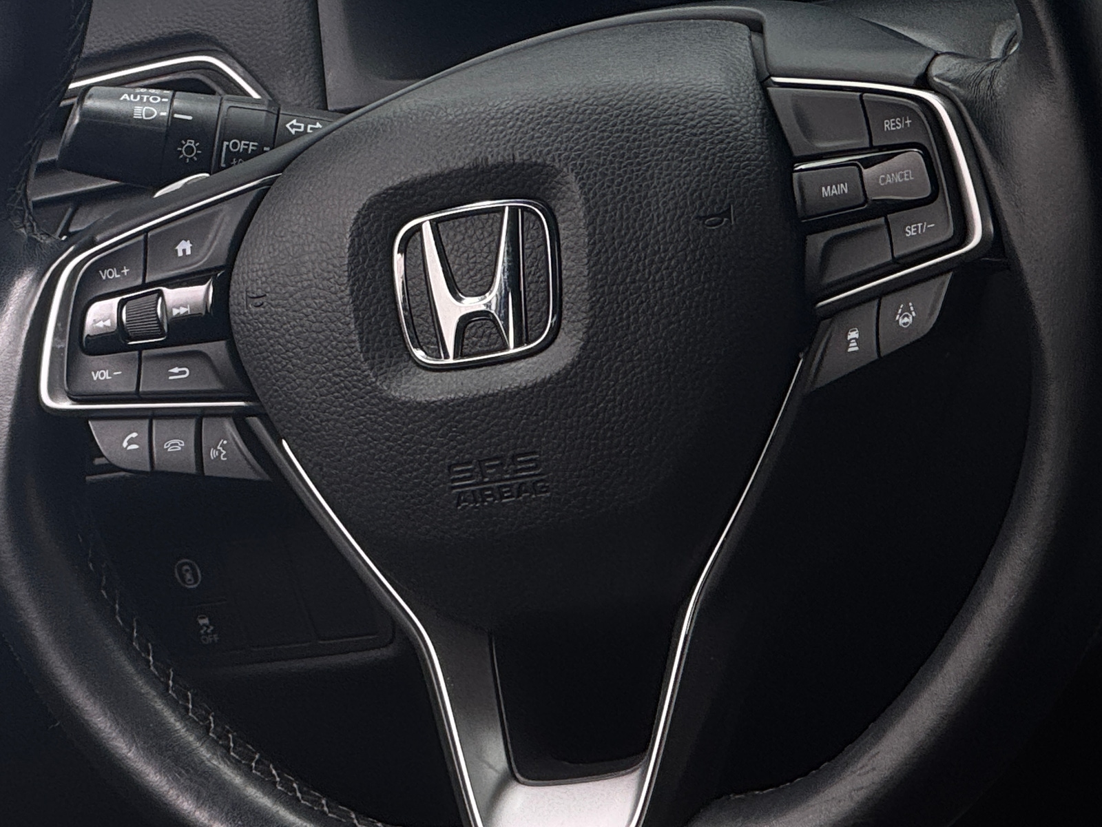 Thumbnail: 2019 Honda Accord - 5