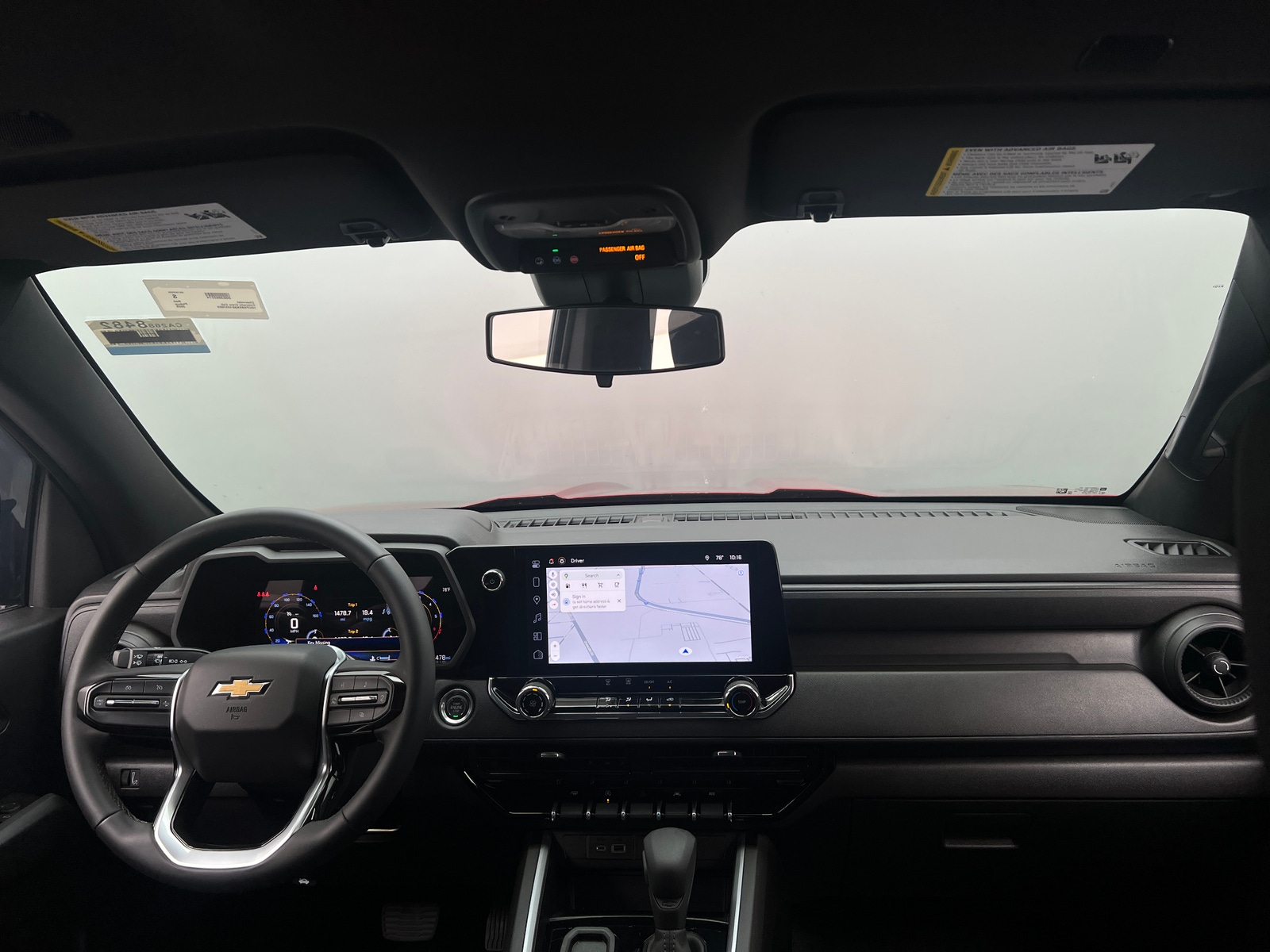 Thumbnail: 2025 Chevrolet Colorado - 3