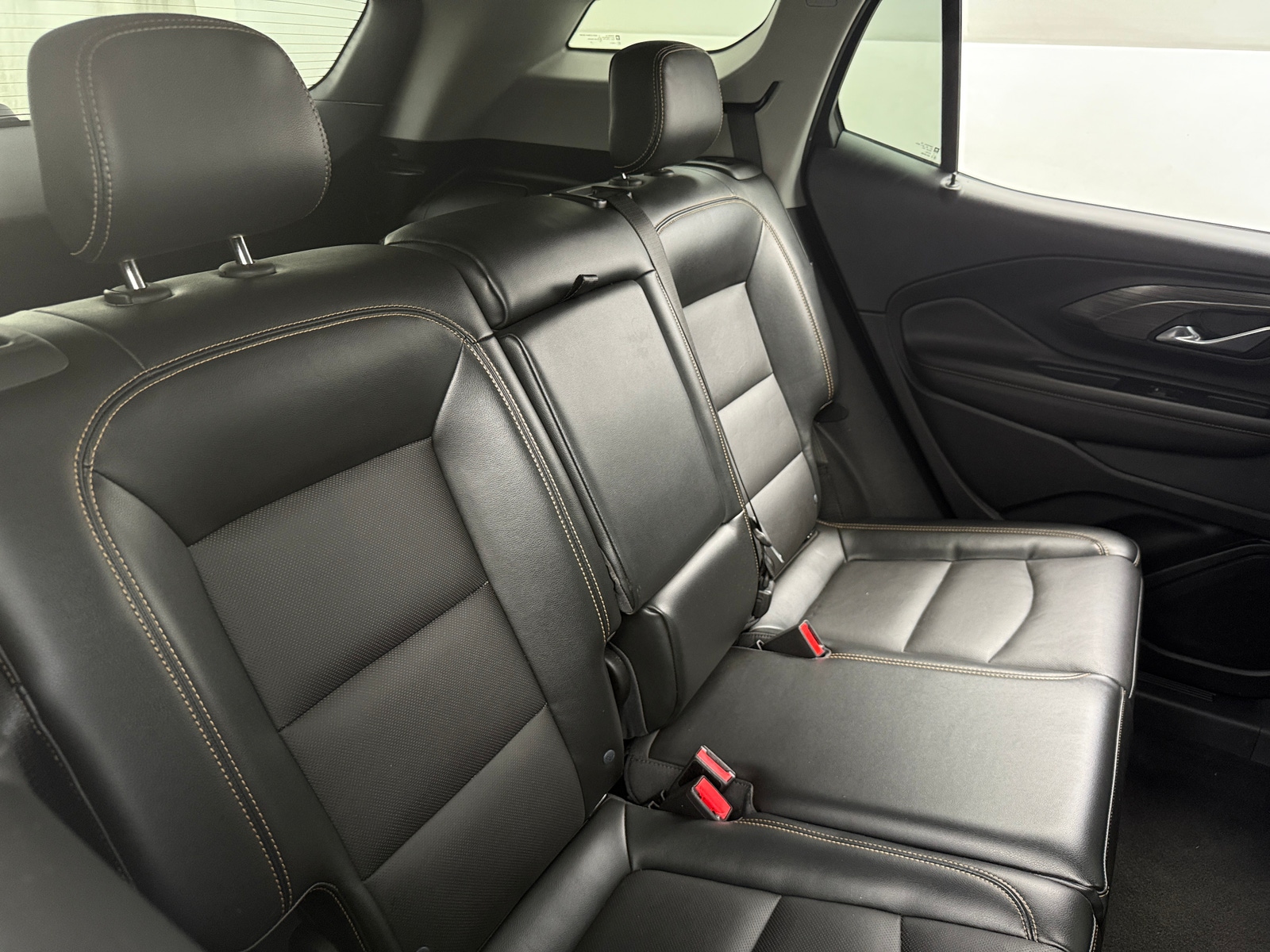 Thumbnail: 2019 GMC Terrain - 5