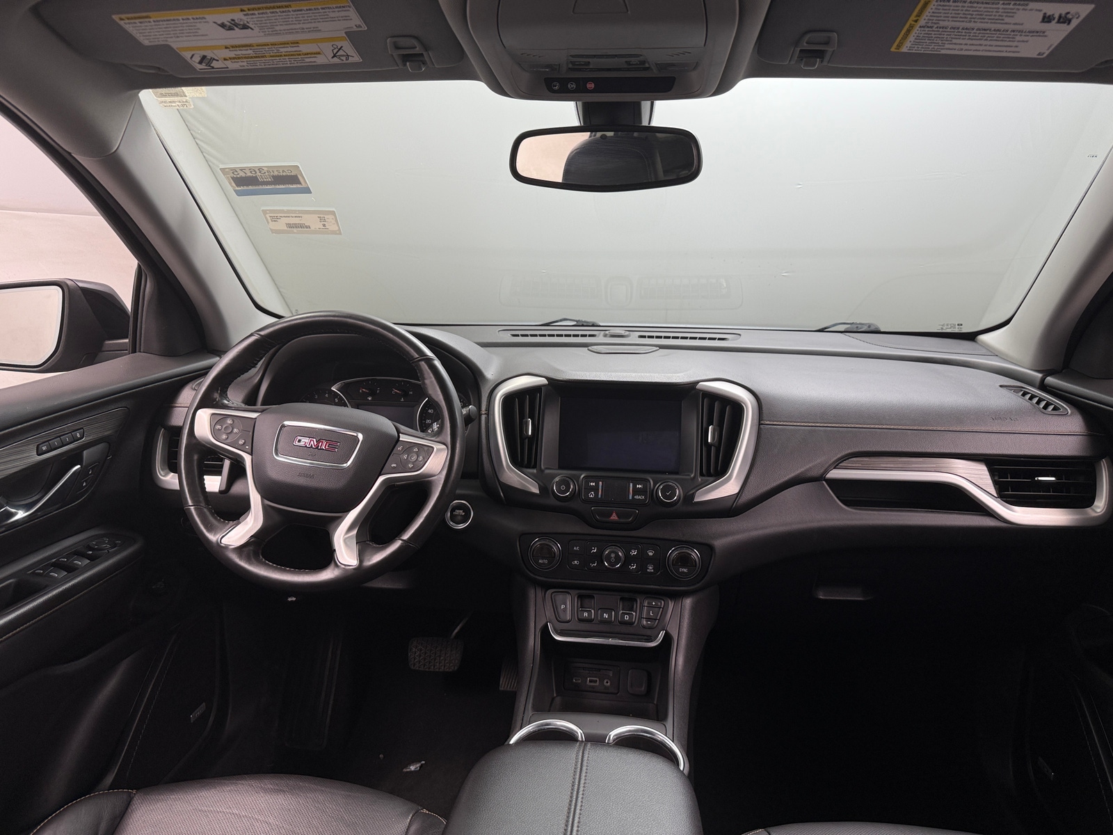 Thumbnail: 2019 GMC Terrain - 2