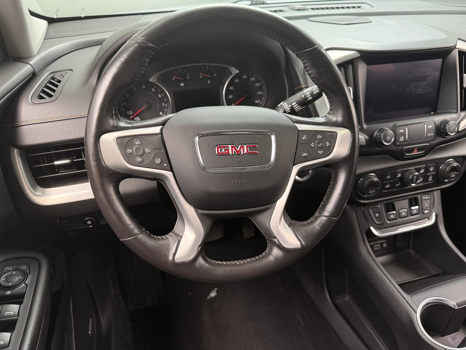 Thumbnail: 2019 GMC Terrain - 4