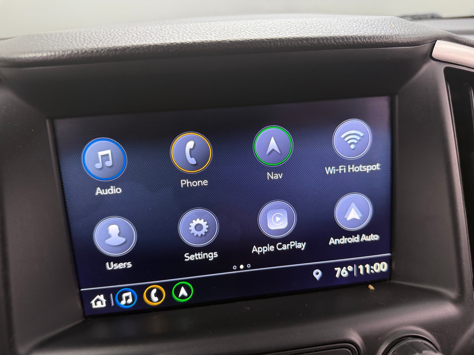 Thumbnail: 2019 GMC Terrain - 3