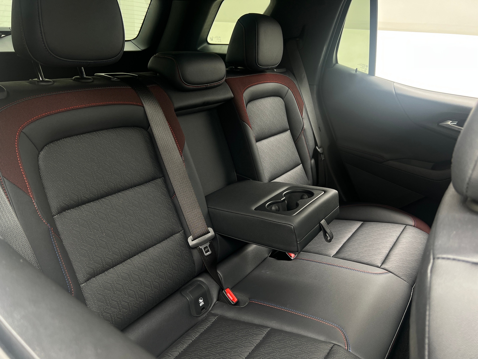 Thumbnail: 2025 Chevrolet Equinox - 5