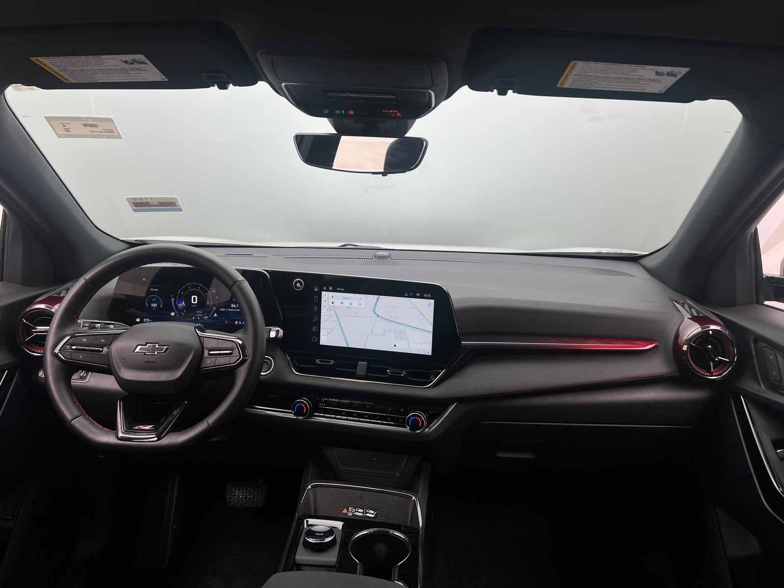 Thumbnail: 2025 Chevrolet Equinox - 2