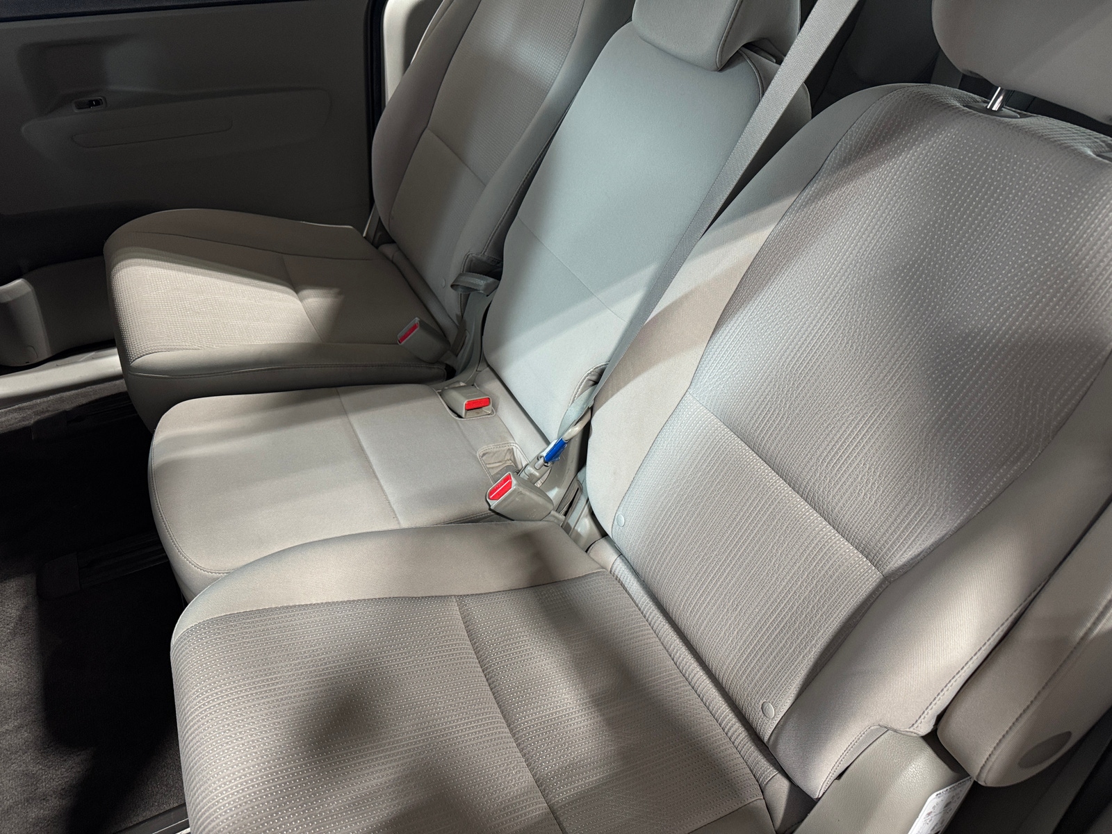 Thumbnail: 2019 Kia Sedona - 6