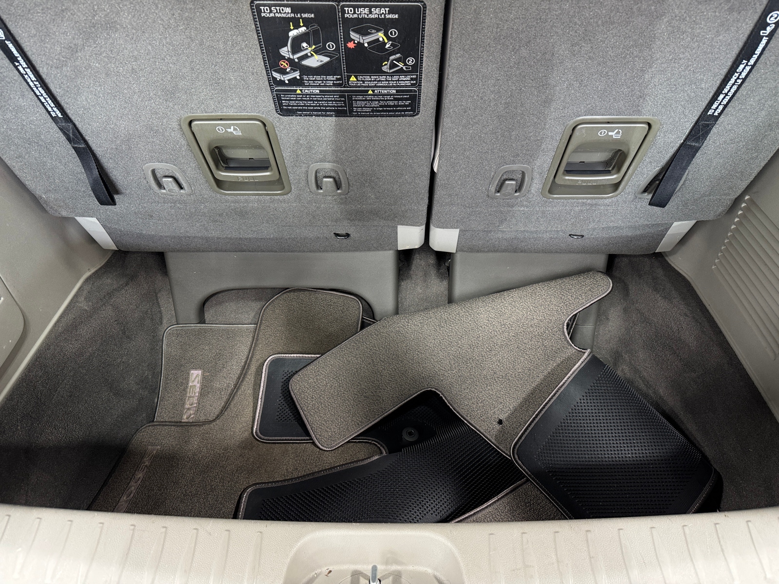 Thumbnail: 2019 Kia Sedona - 7