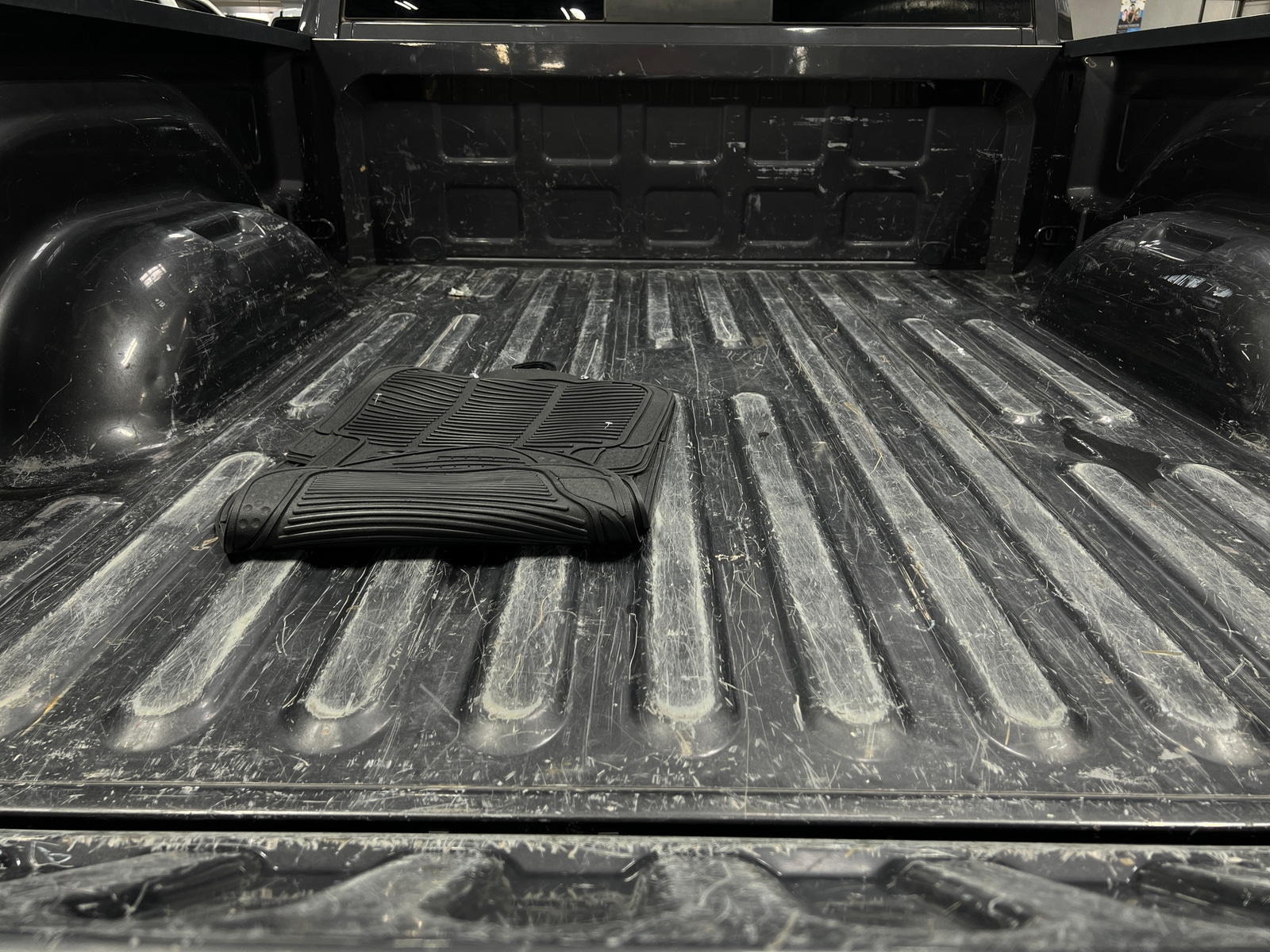 Thumbnail: 2017 RAM 1500 - 7