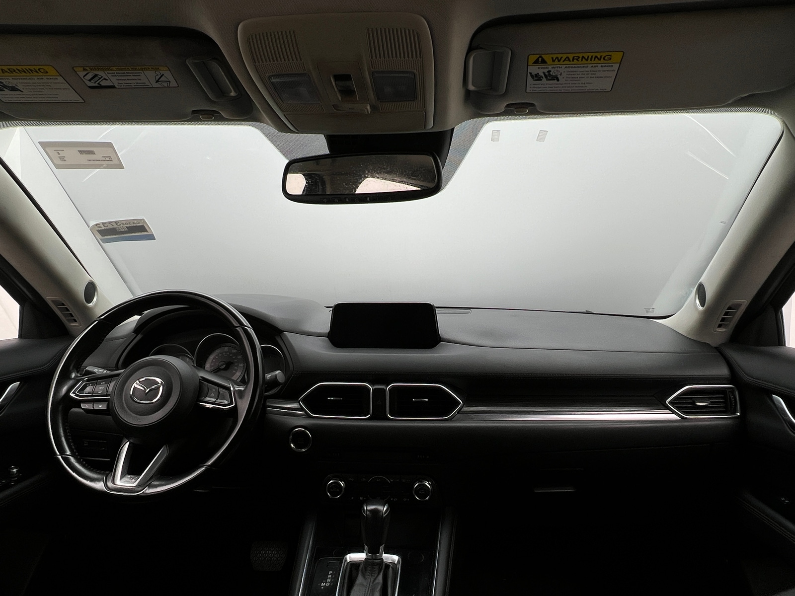 Thumbnail: 2017 Mazda CX-5 - 2