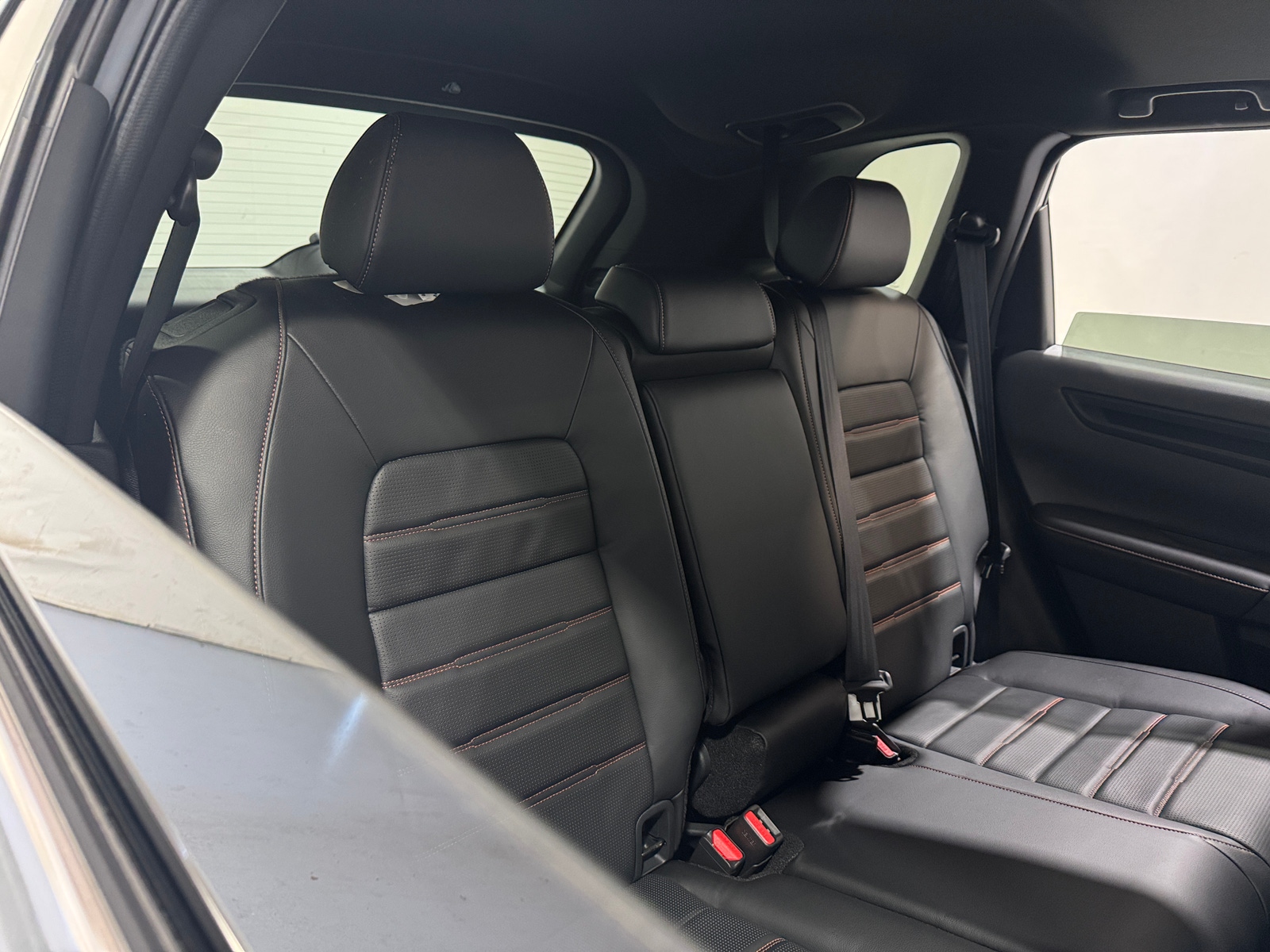 Thumbnail: 2025 Honda CR-V - 5