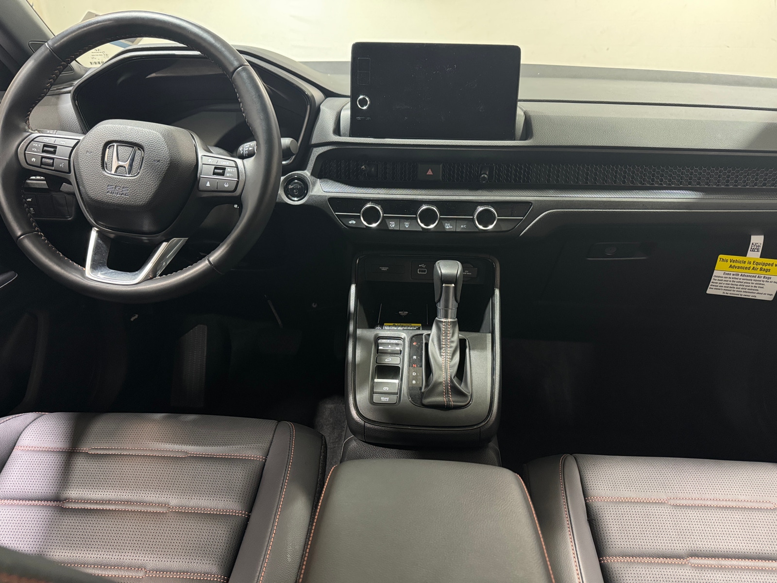 Thumbnail: 2025 Honda CR-V - 2