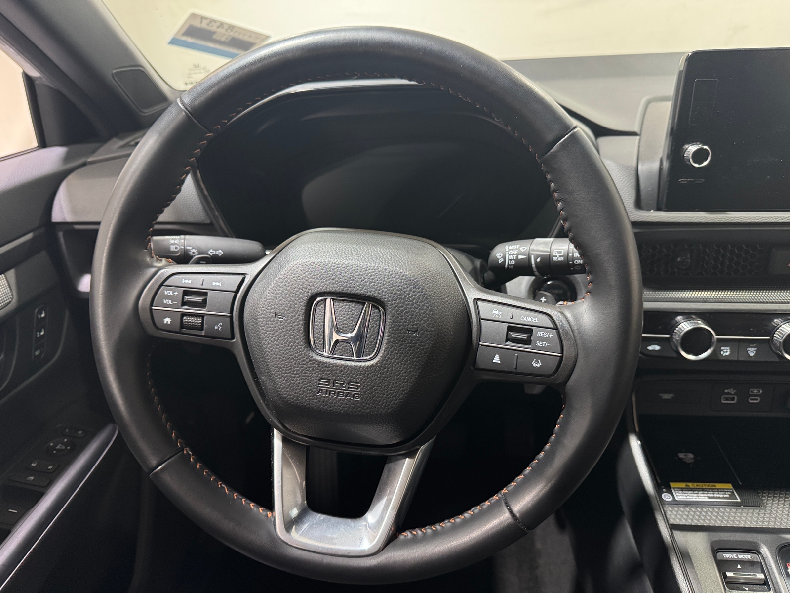 Thumbnail: 2025 Honda CR-V - 4