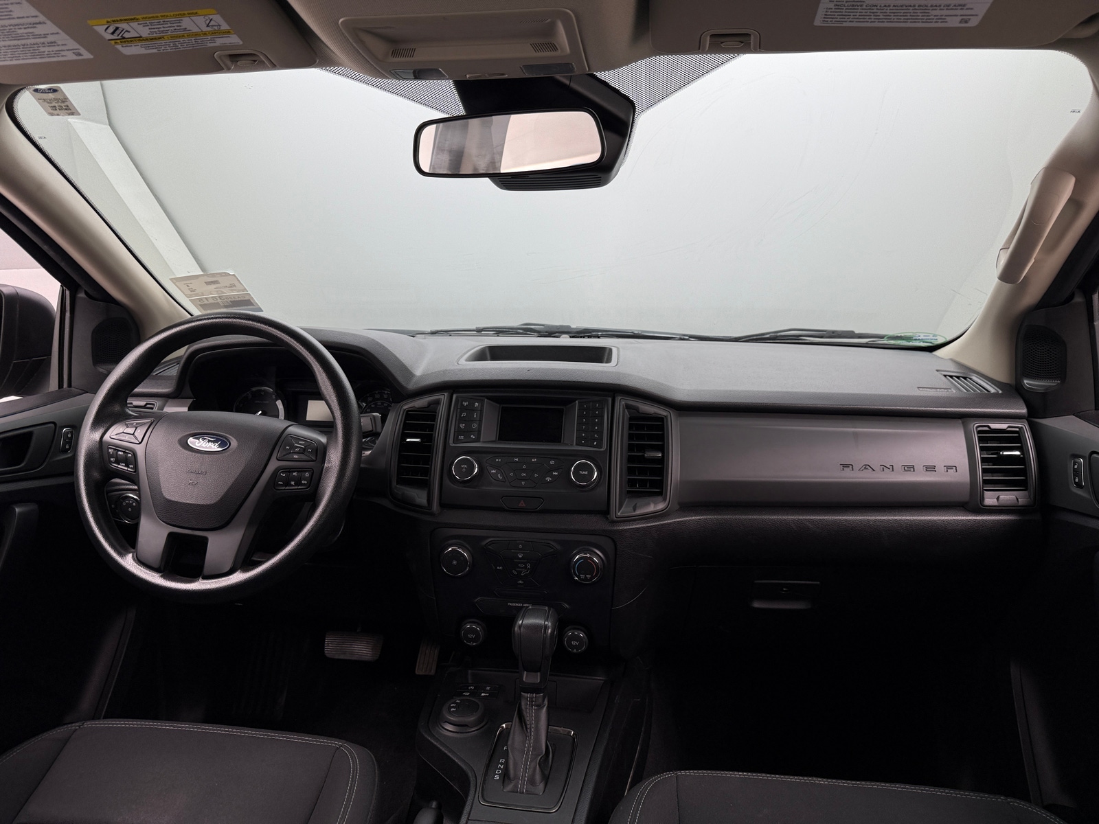 Thumbnail: 2020 Ford Ranger - 3