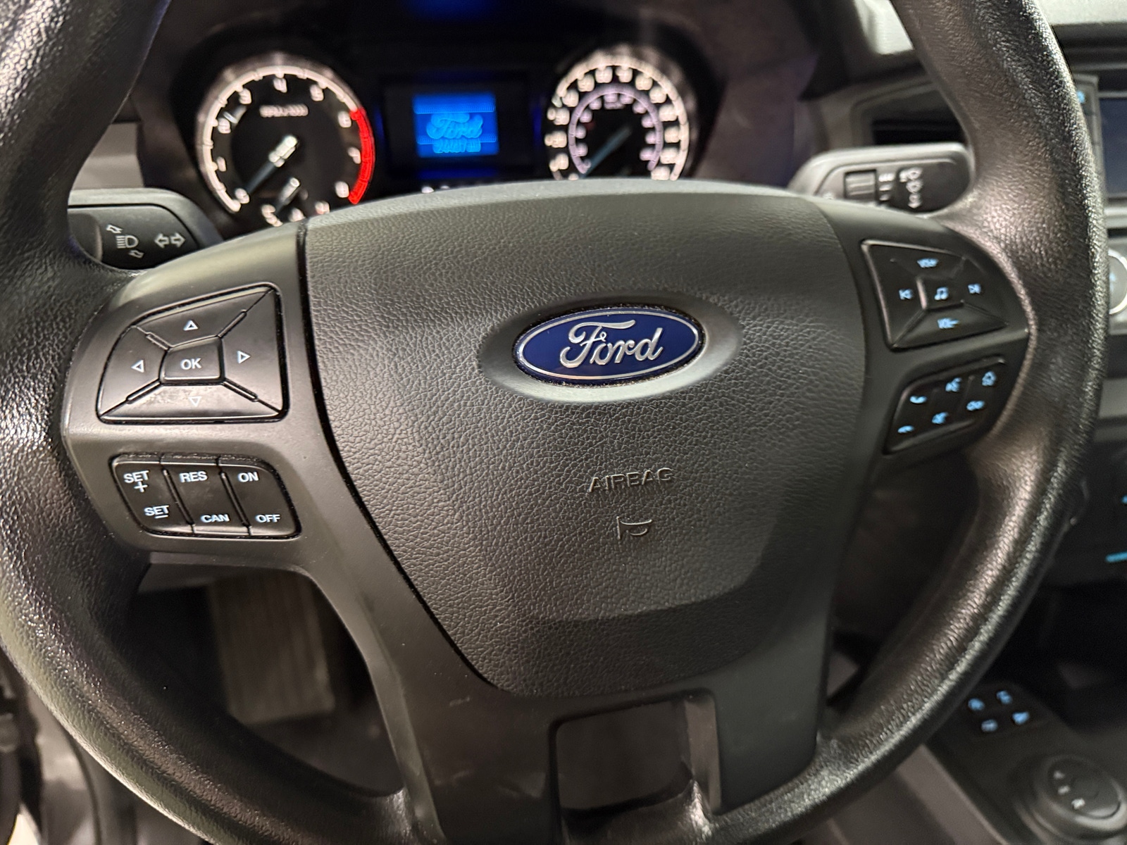 Thumbnail: 2020 Ford Ranger - 5
