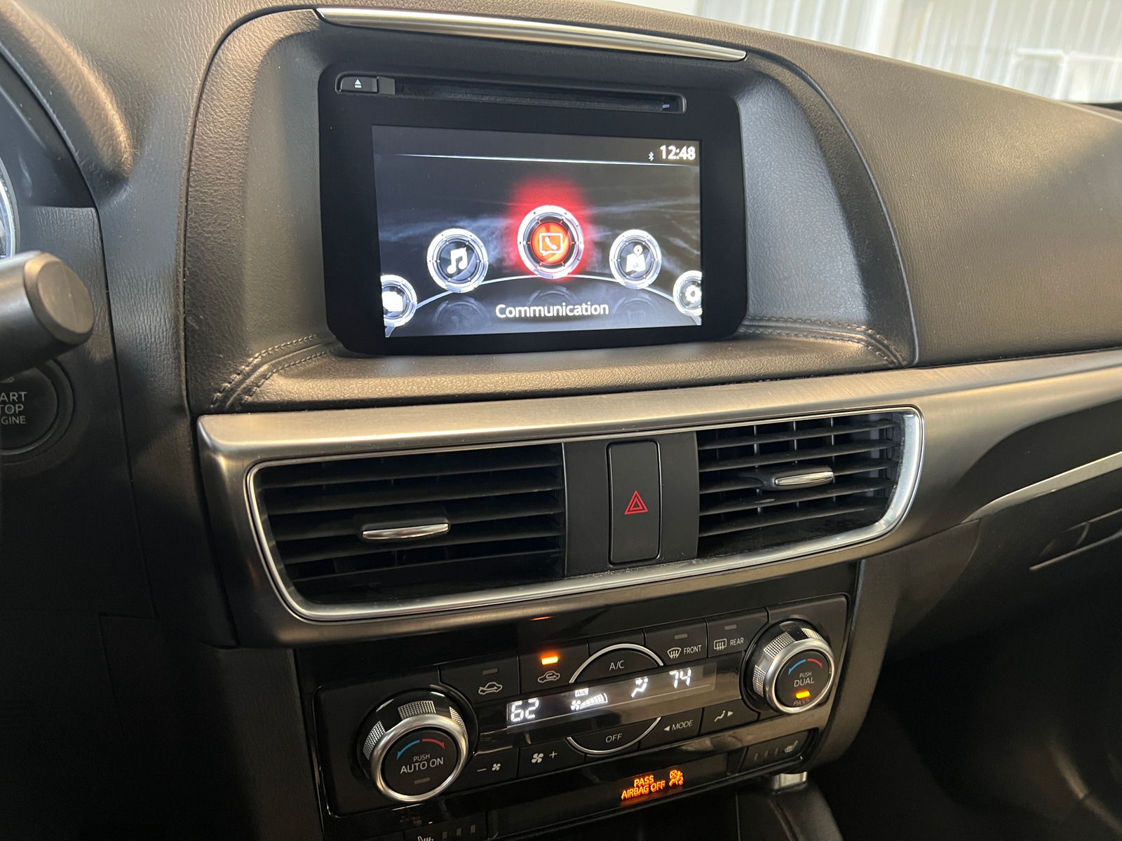 Thumbnail: 2016 Mazda CX-5 - 3