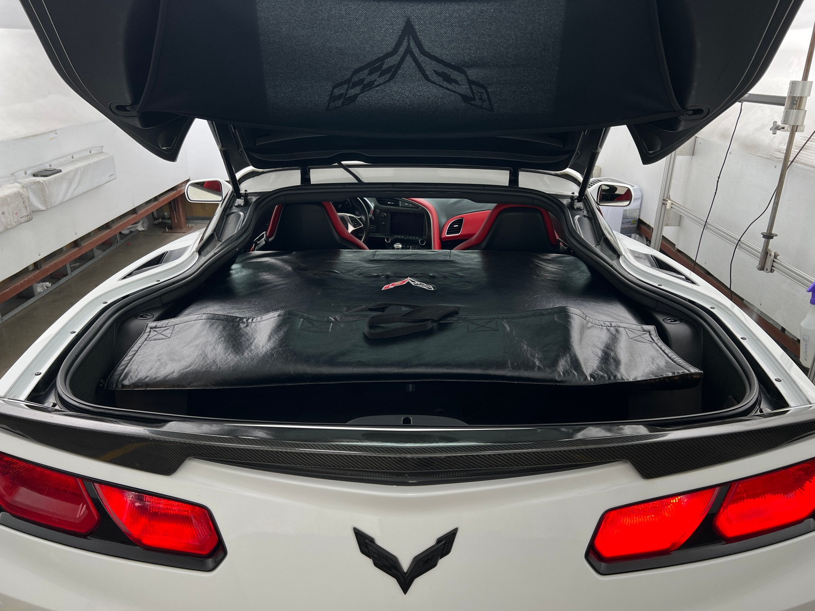 Thumbnail: 2014 Chevrolet Corvette - 4