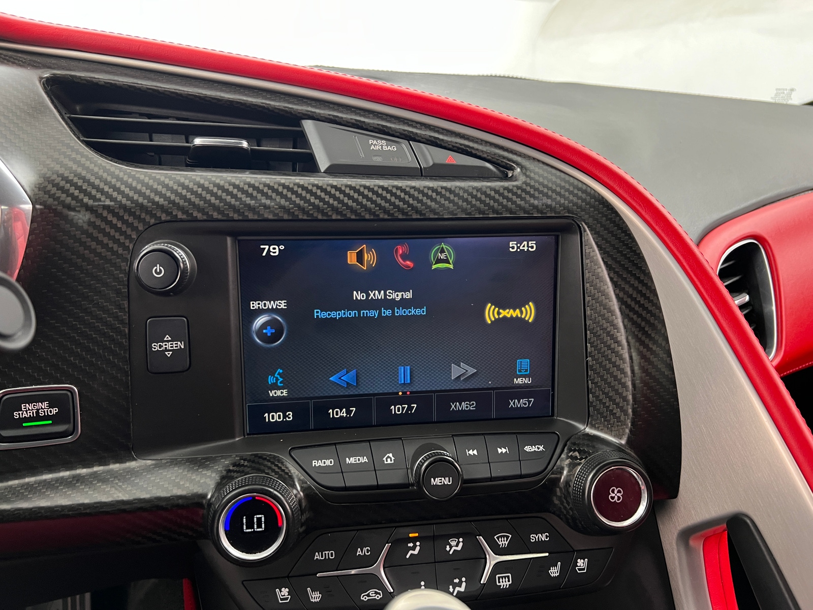 Thumbnail: 2014 Chevrolet Corvette - 2