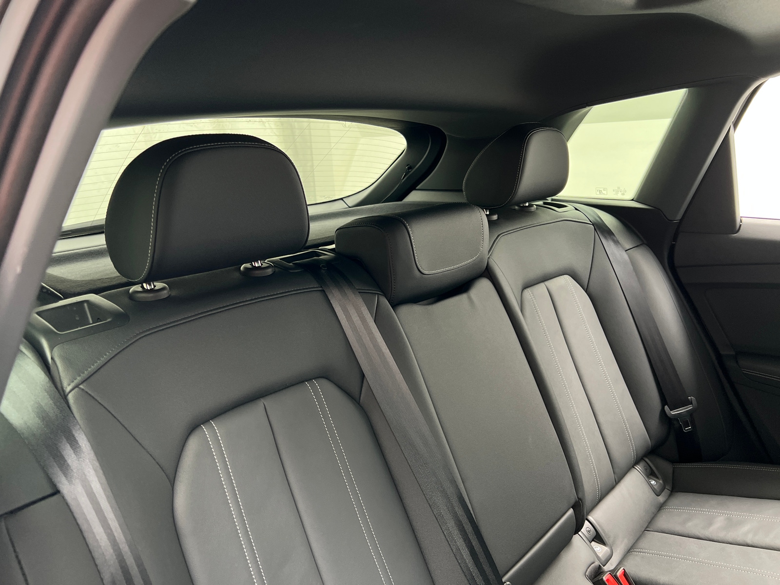 Thumbnail: 2023 Audi Q4 e-tron - 5
