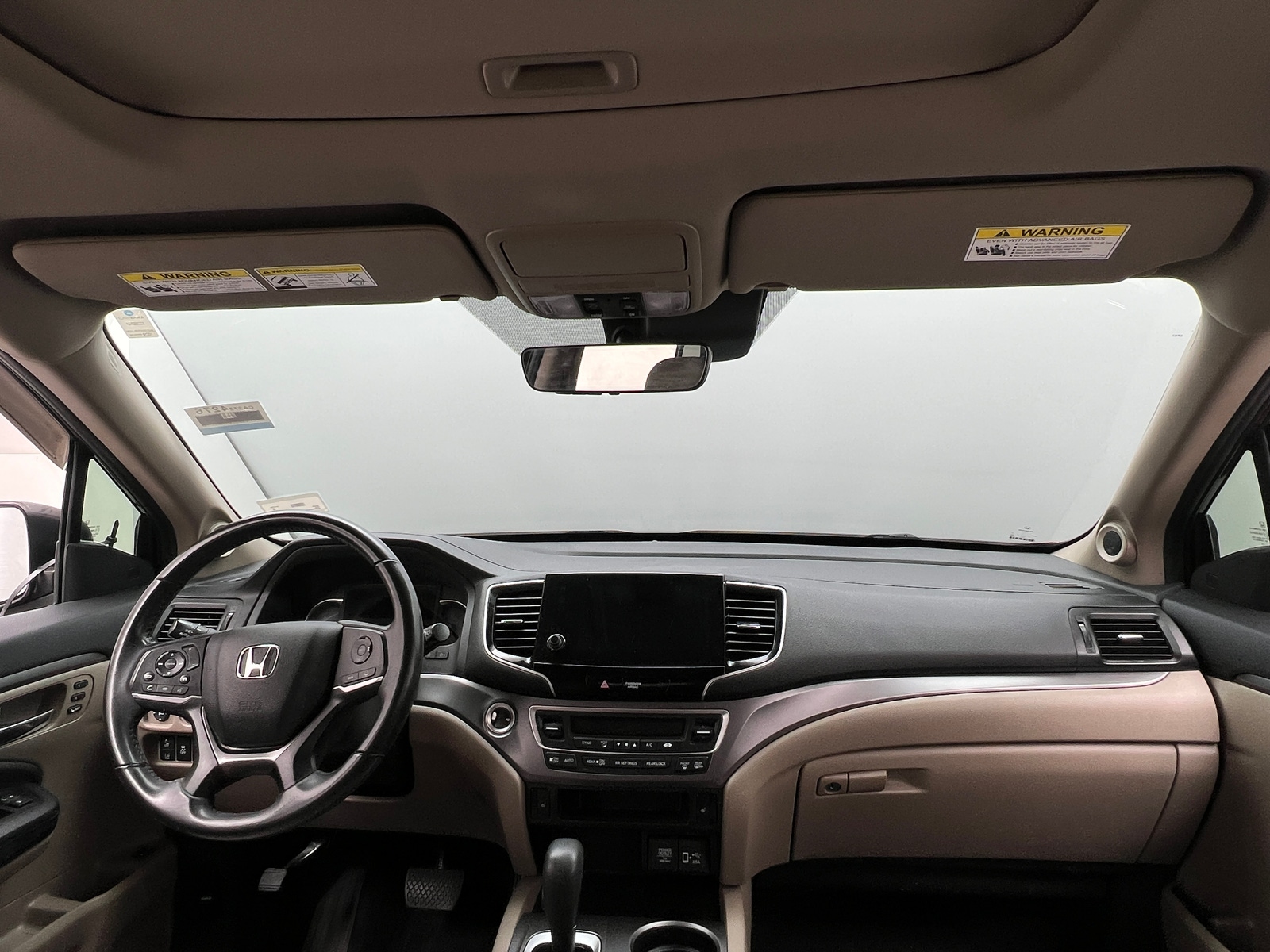 Thumbnail: 2019 Honda Pilot - 2