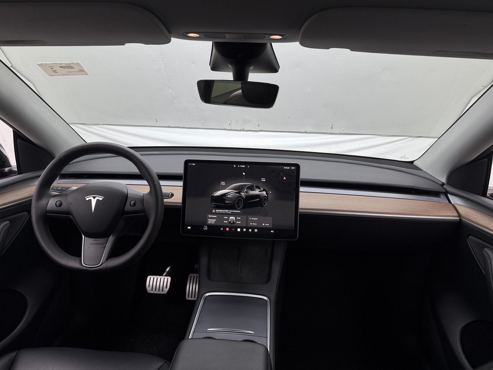 Thumbnail: 2023 Tesla Model Y - 2