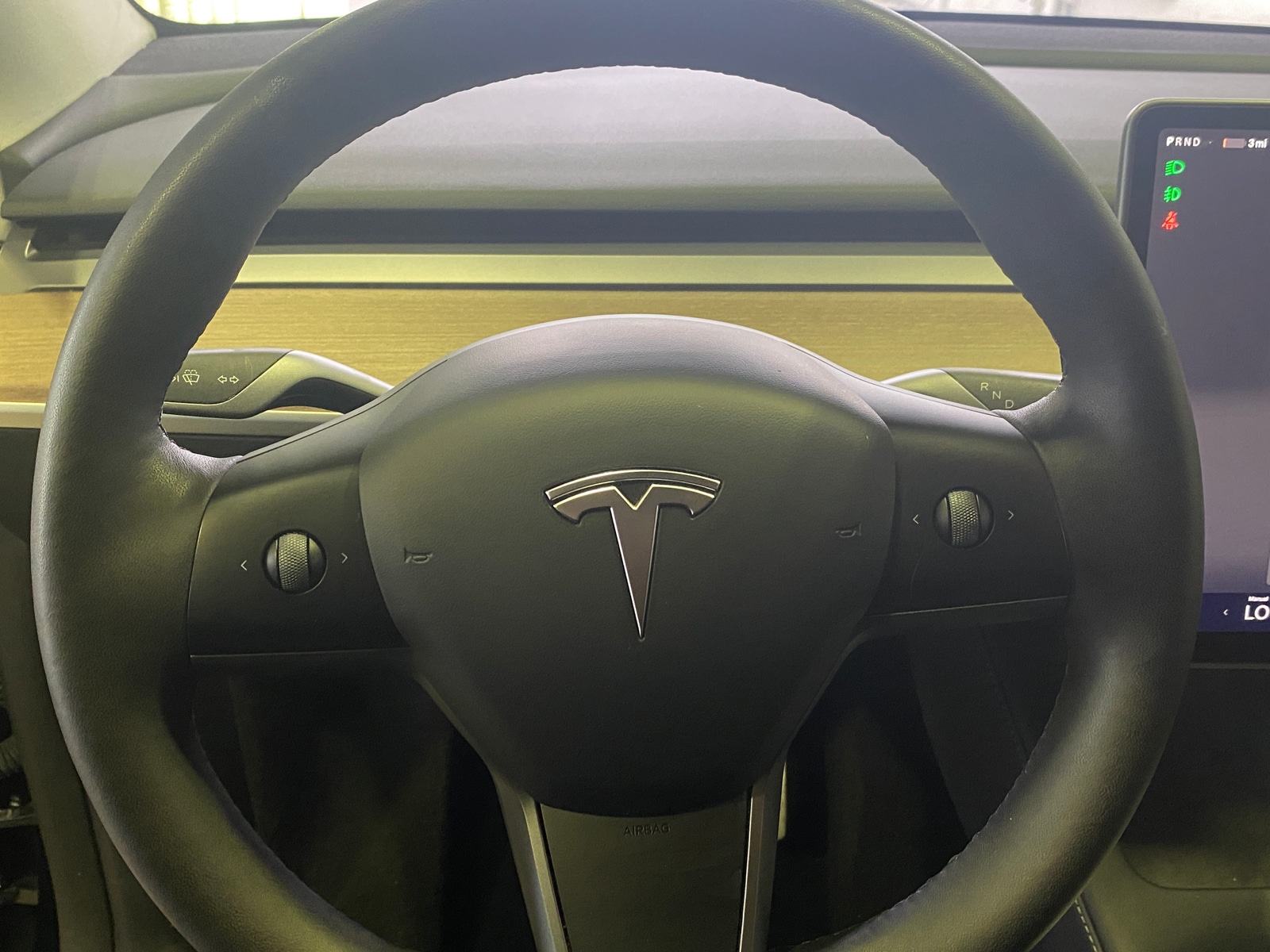 Thumbnail: 2023 Tesla Model Y - 4