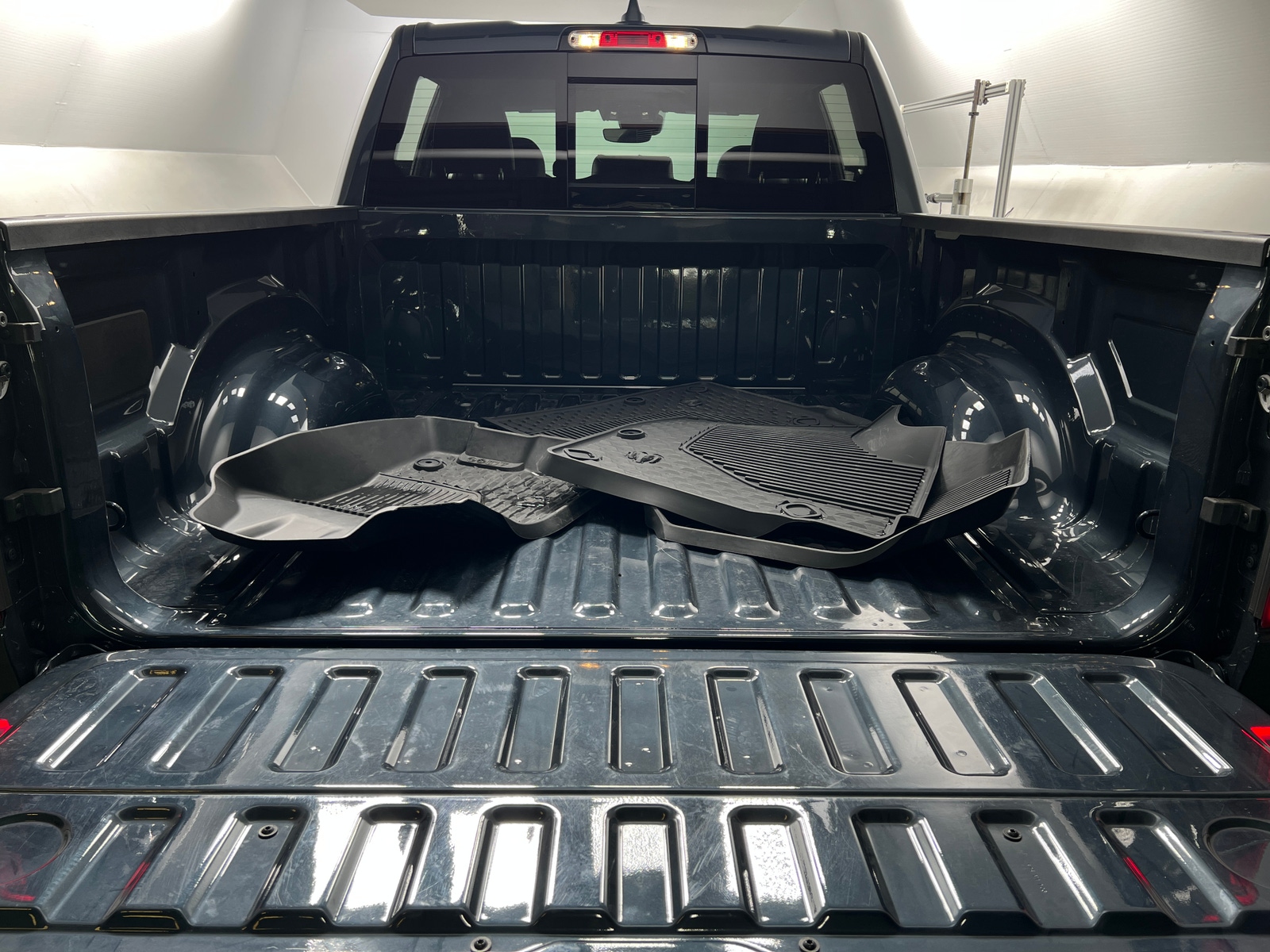 Thumbnail: 2025 RAM 1500 - 6
