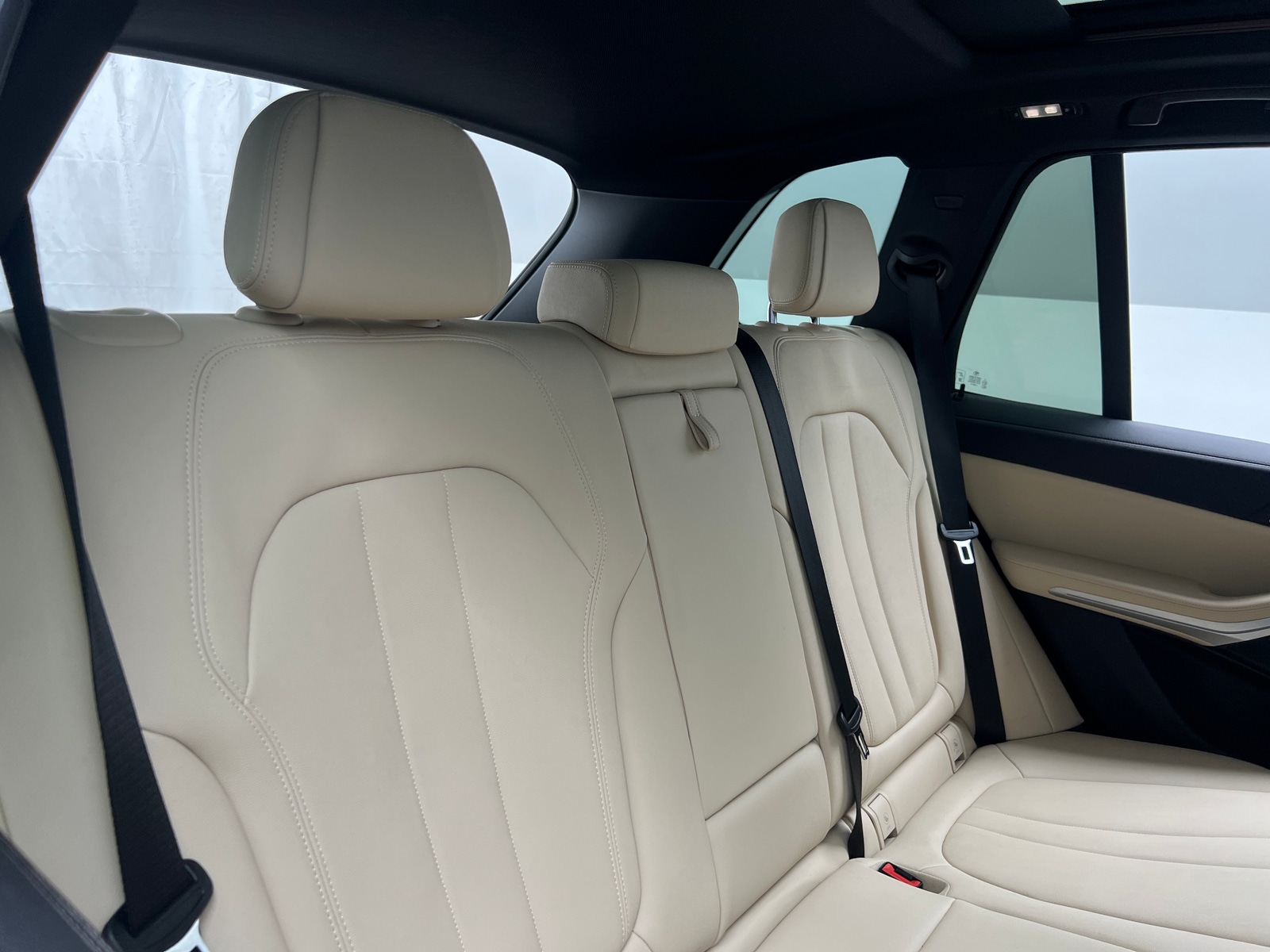 Thumbnail: 2022 BMW X5 - 5