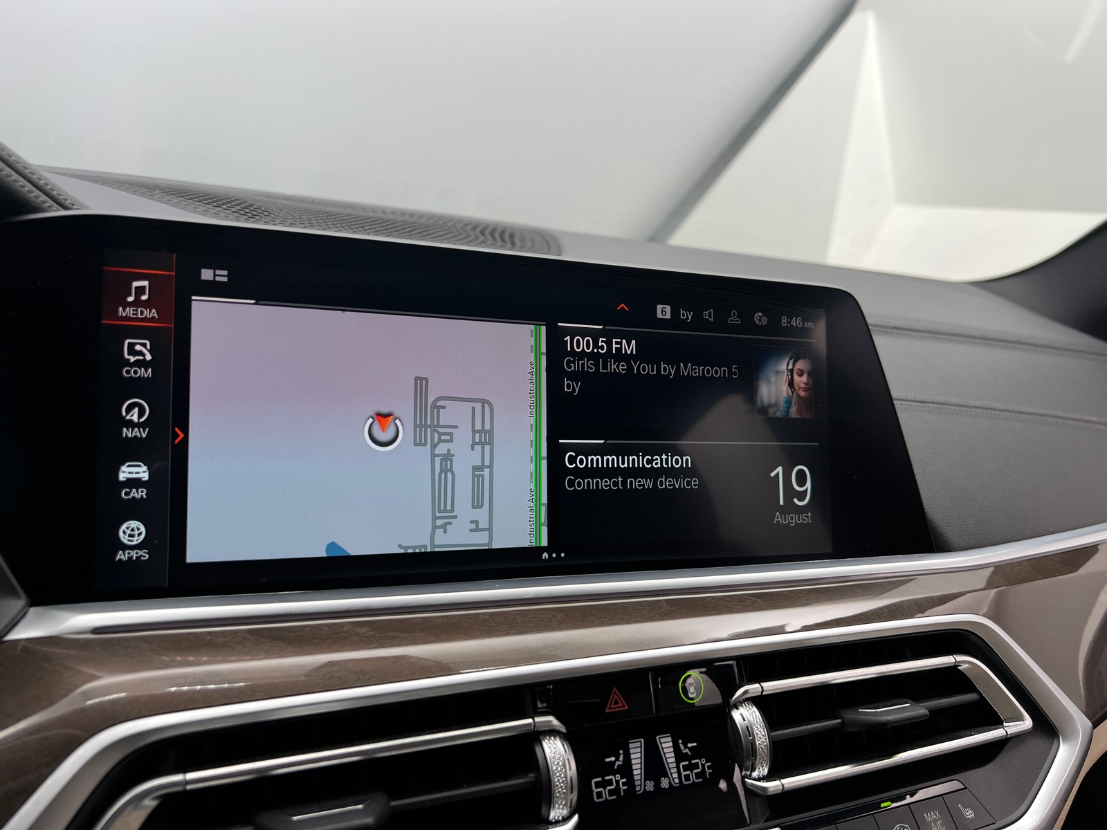 Thumbnail: 2022 BMW X5 - 3