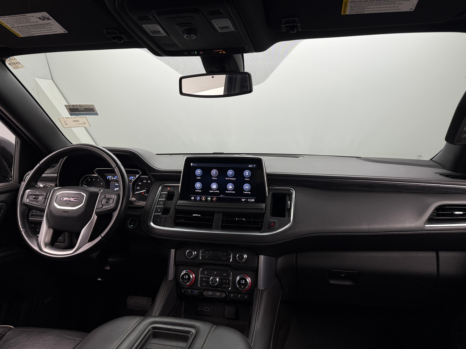 Thumbnail: 2021 GMC Yukon - 2