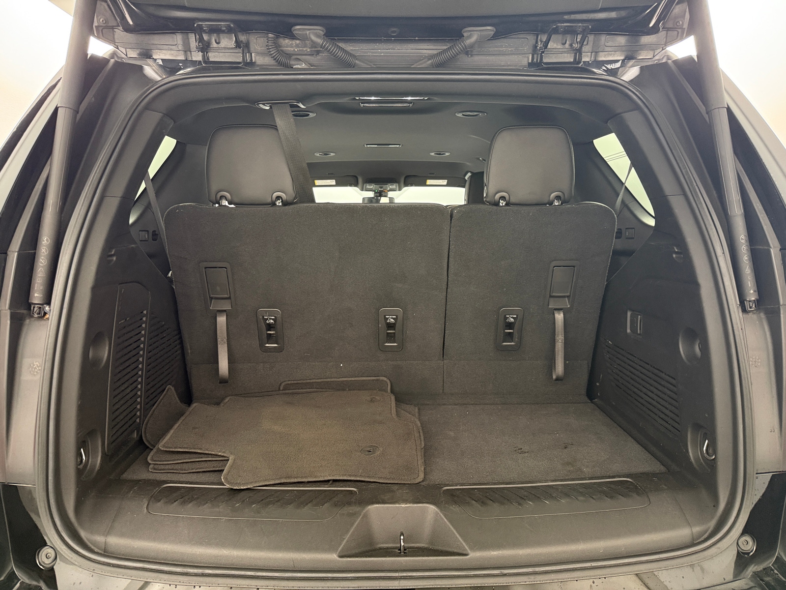 Thumbnail: 2021 GMC Yukon - 6