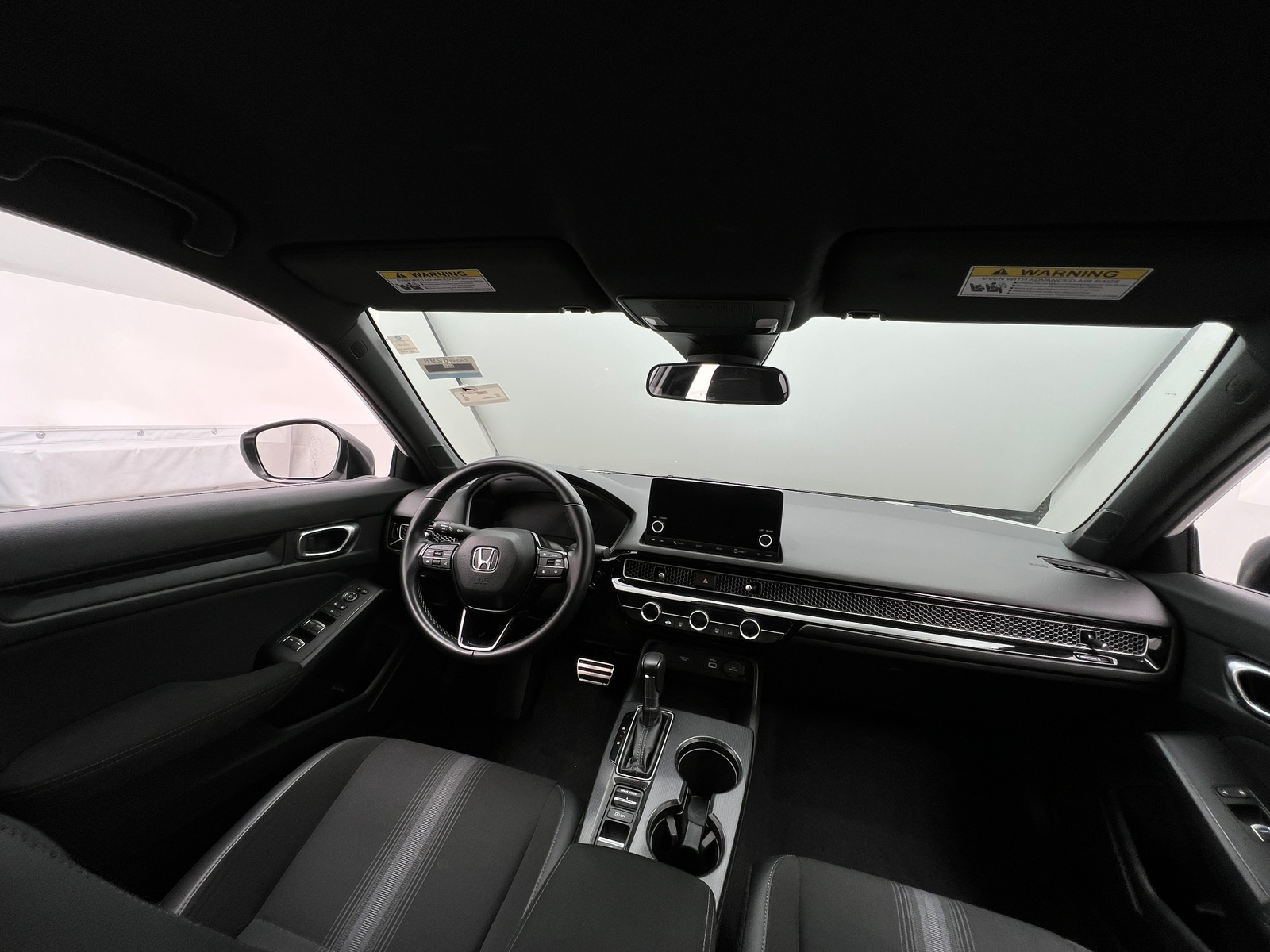 Thumbnail: 2023 Honda Civic - 3