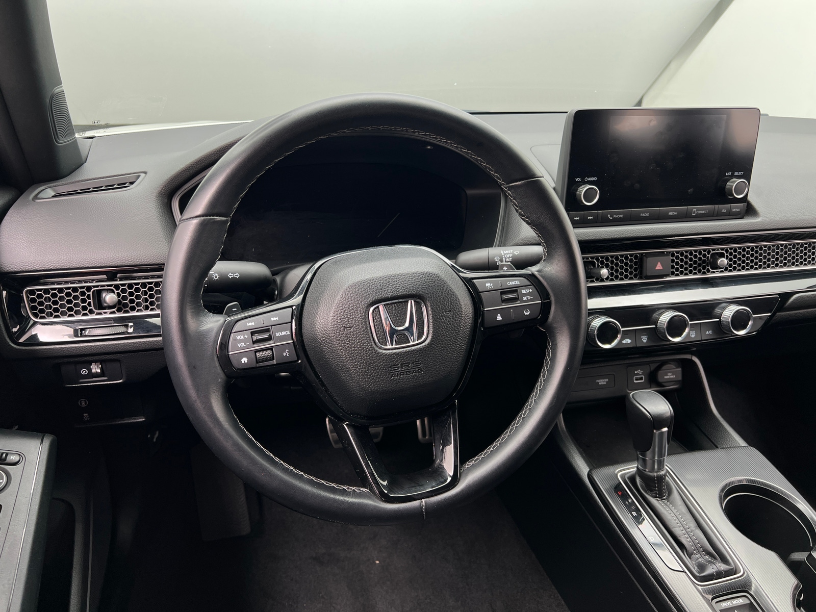 Thumbnail: 2023 Honda Civic - 5