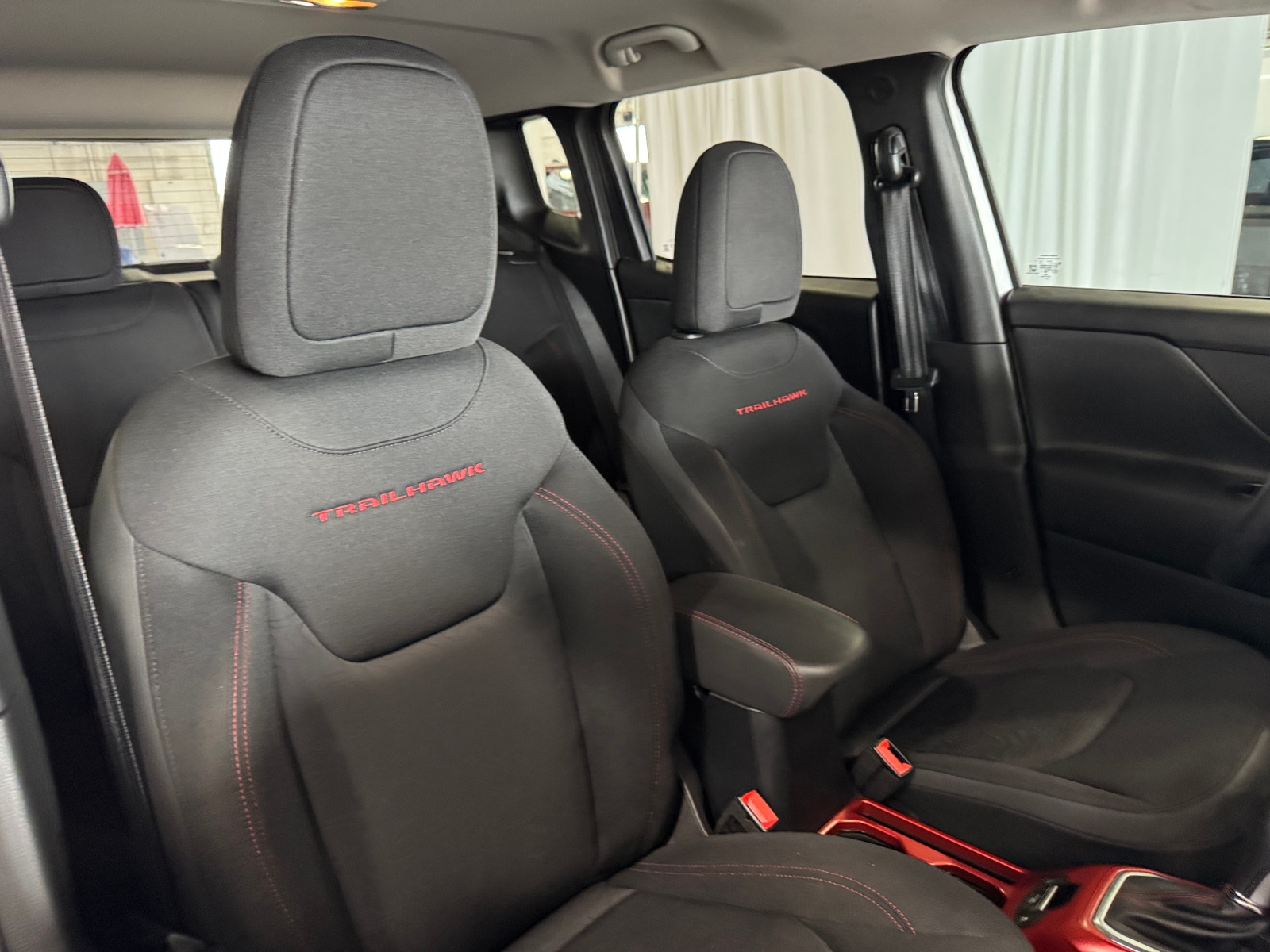 Thumbnail: 2019 Jeep Renegade - 2