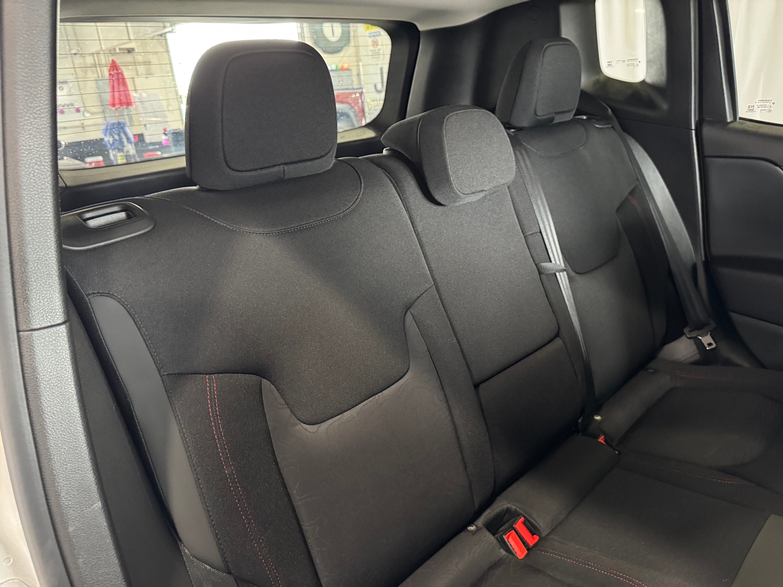 Thumbnail: 2019 Jeep Renegade - 6