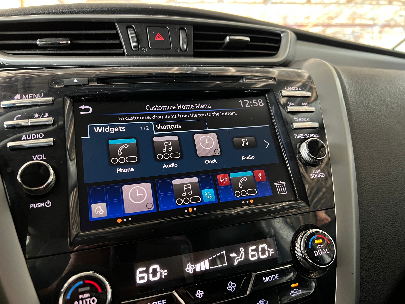 Thumbnail: 2021 Nissan Murano - 4
