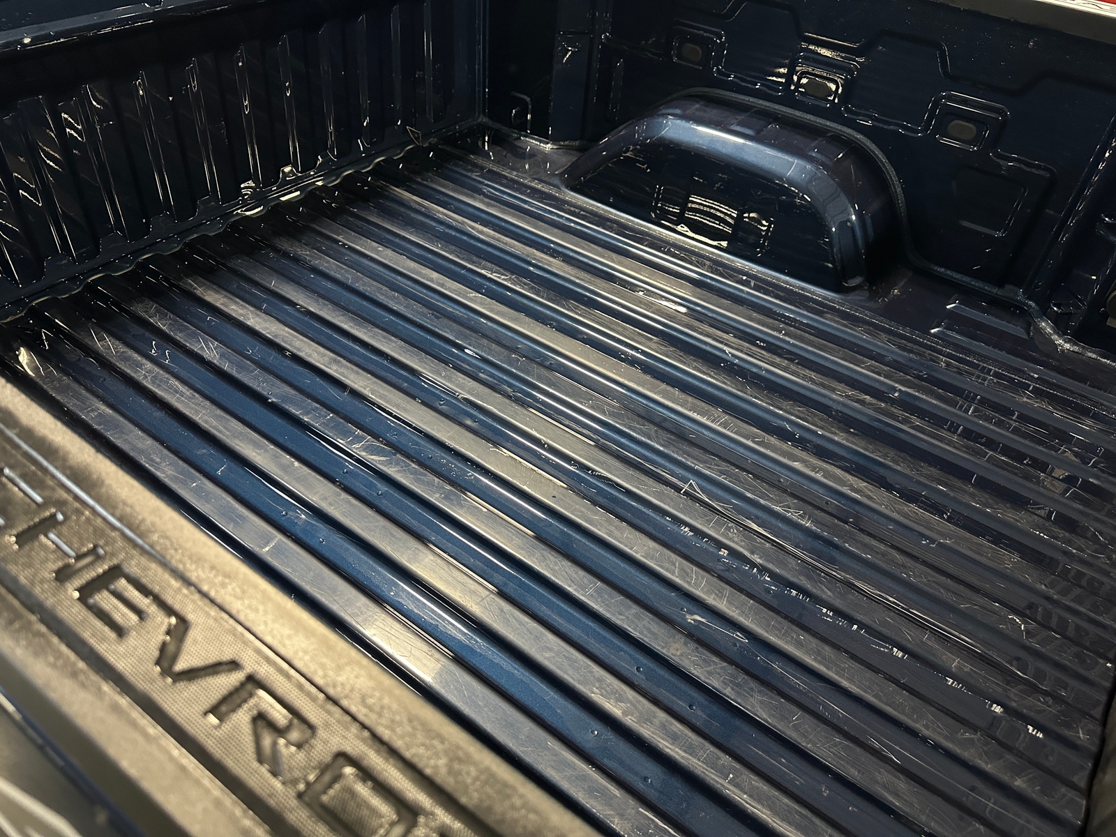 Thumbnail: 2023 Chevrolet Silverado 1500 - 7