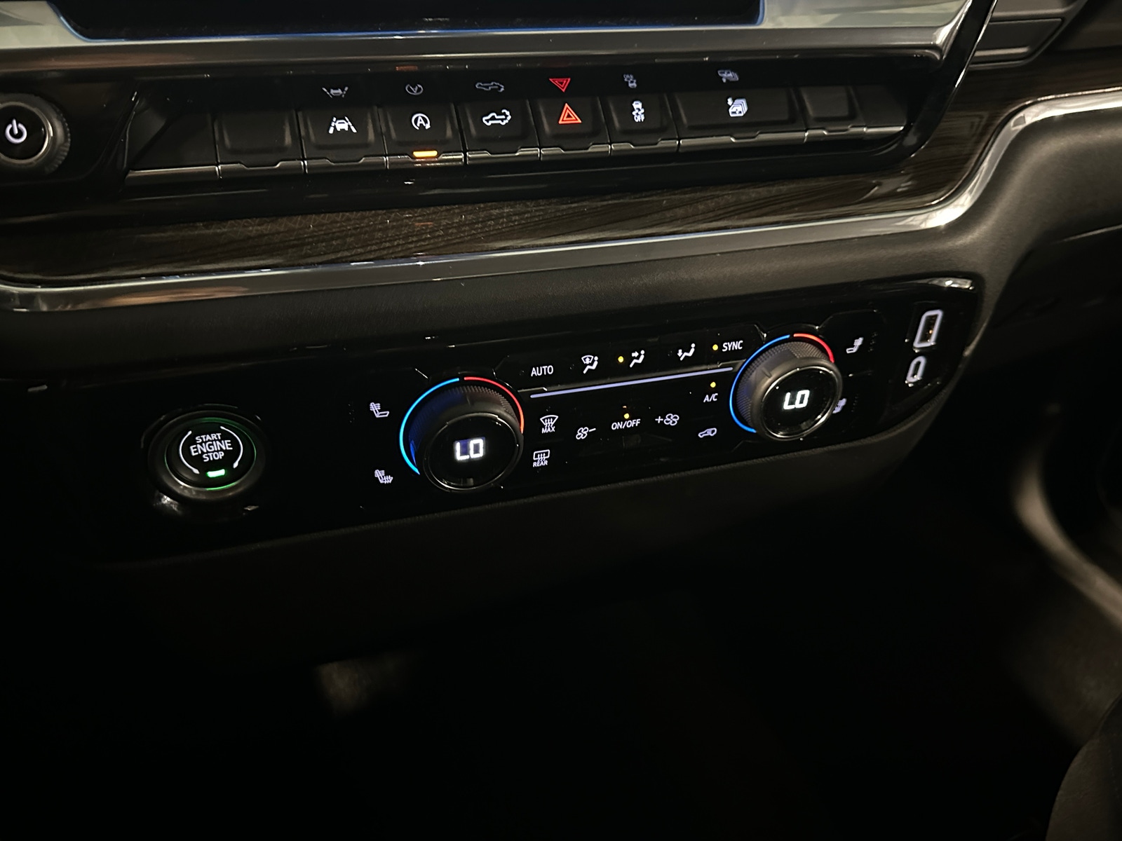 Thumbnail: 2023 Chevrolet Silverado 1500 - 4