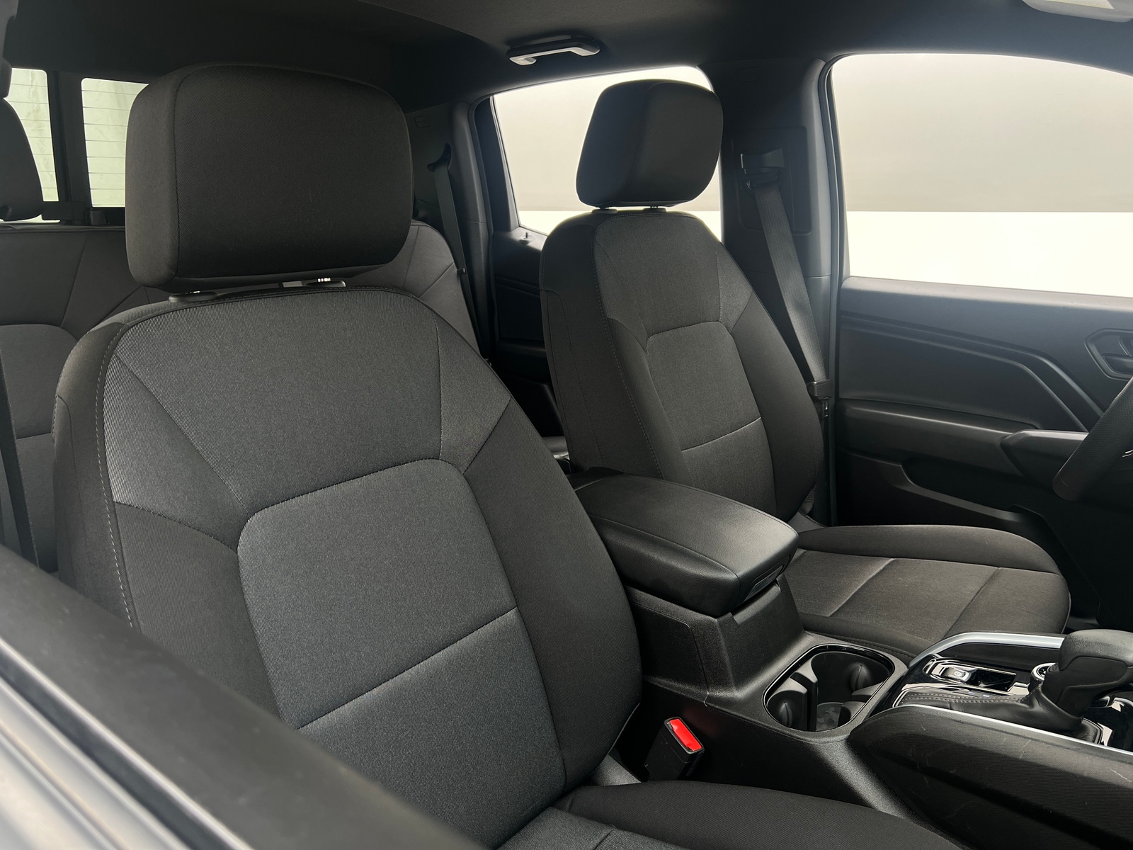 Thumbnail: 2023 Chevrolet Colorado - 2
